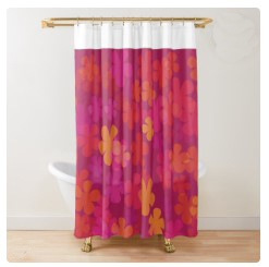 Shower Curtains