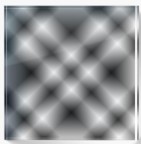 Black and White Plaid Pattern