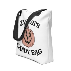 Candy Tote bag