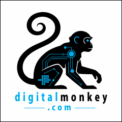 Digital Monkey