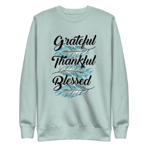 Unisex Premium Sweatshirt