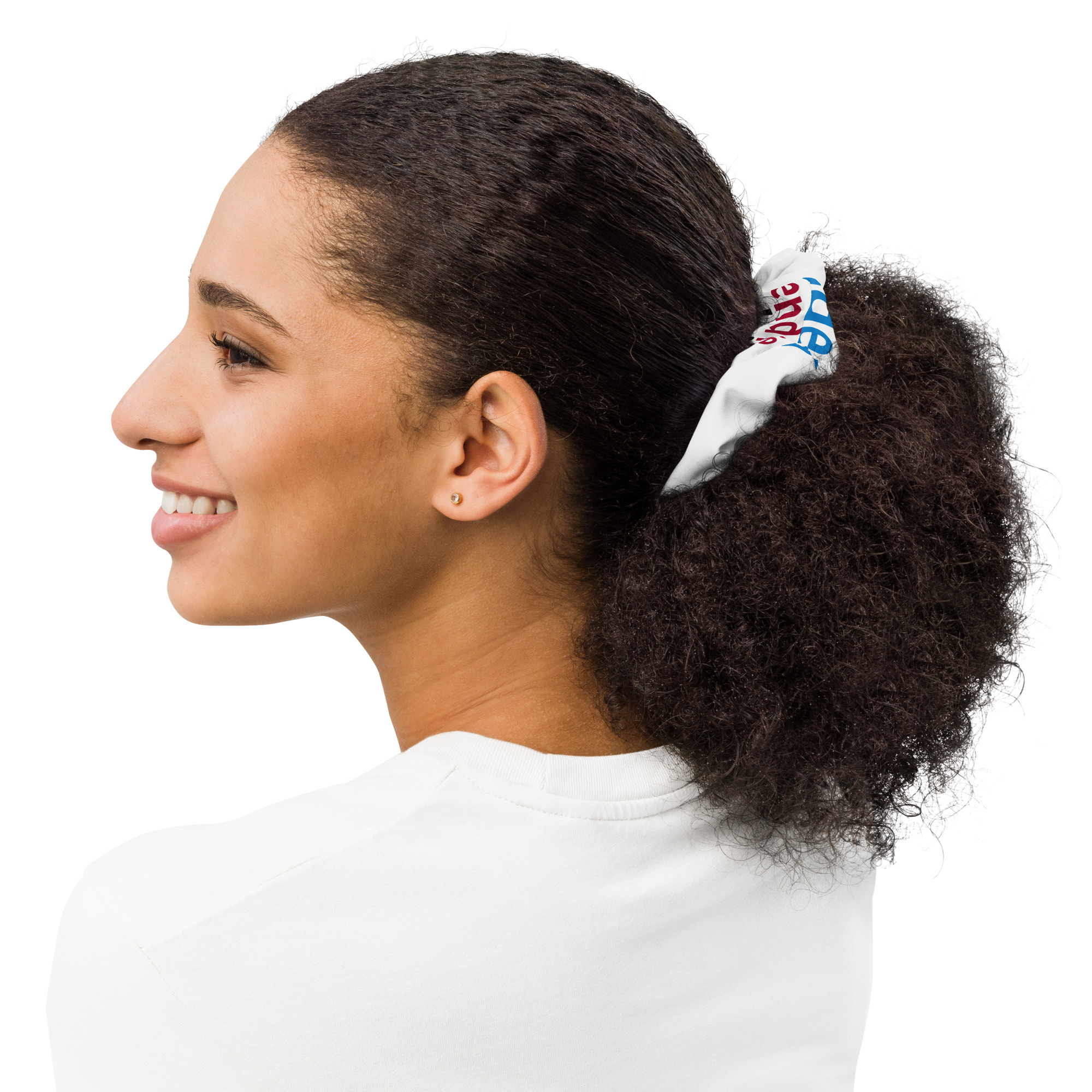 Personalized Scrunchie - Image 5
