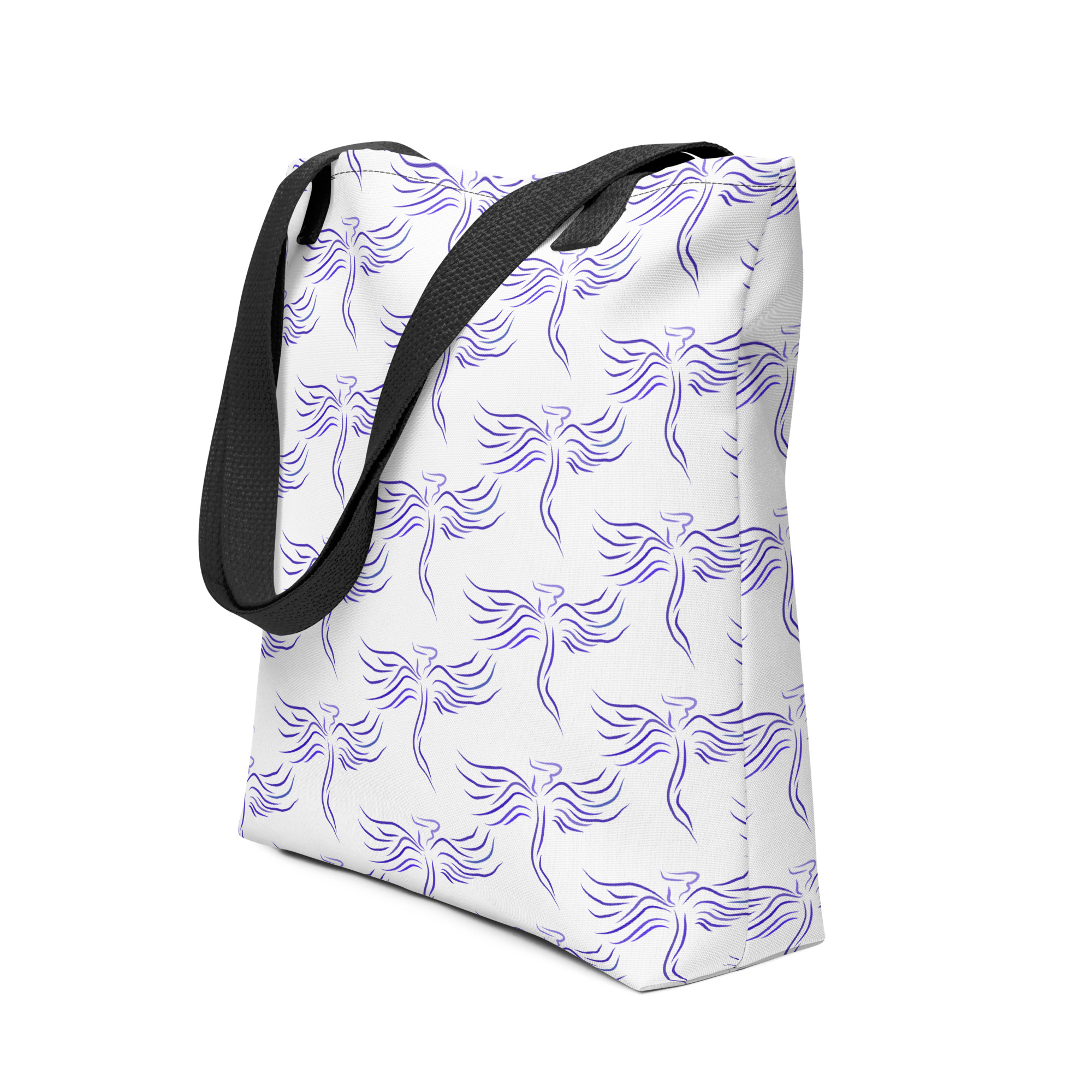 Guardian Angel Tote bag - Image 2