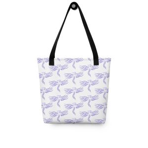 Guardian Angel Tote bag