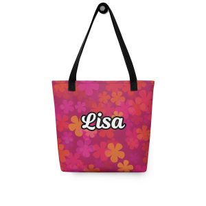 Custom Printed Bags and Totes