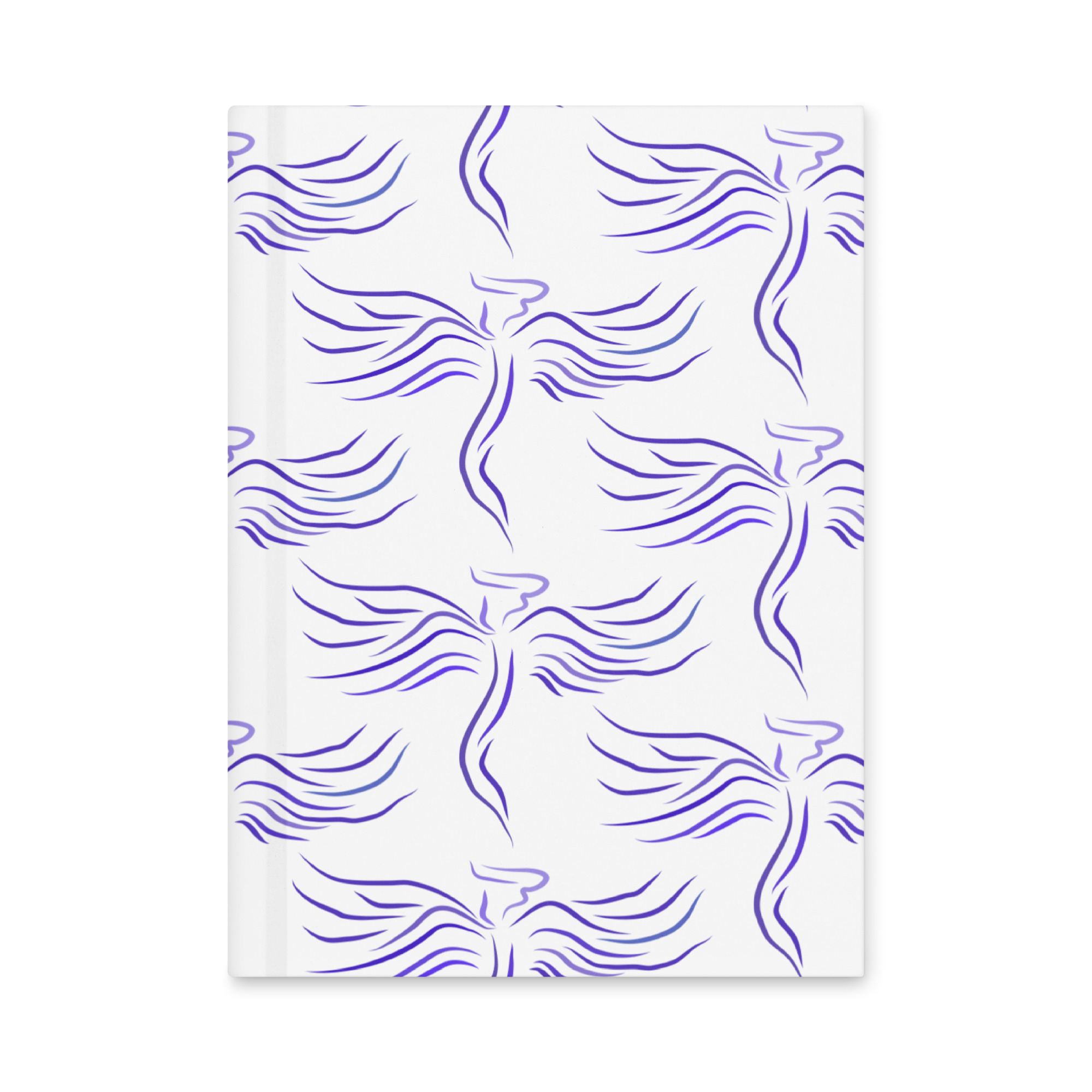 Guardian Angel Hardcover journal - Image 2