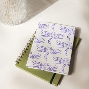 Guardian Angel Hardcover journal
