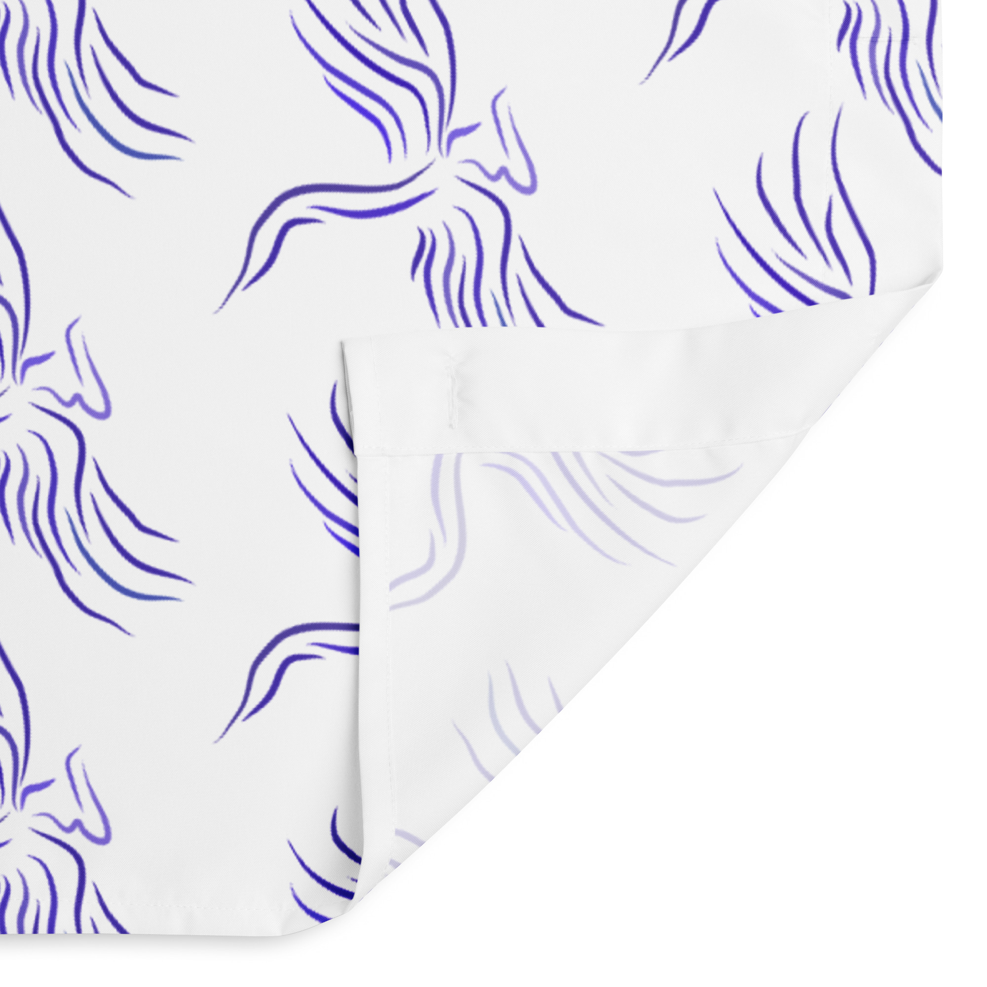 Guardian Angel Shower curtain - Image 8