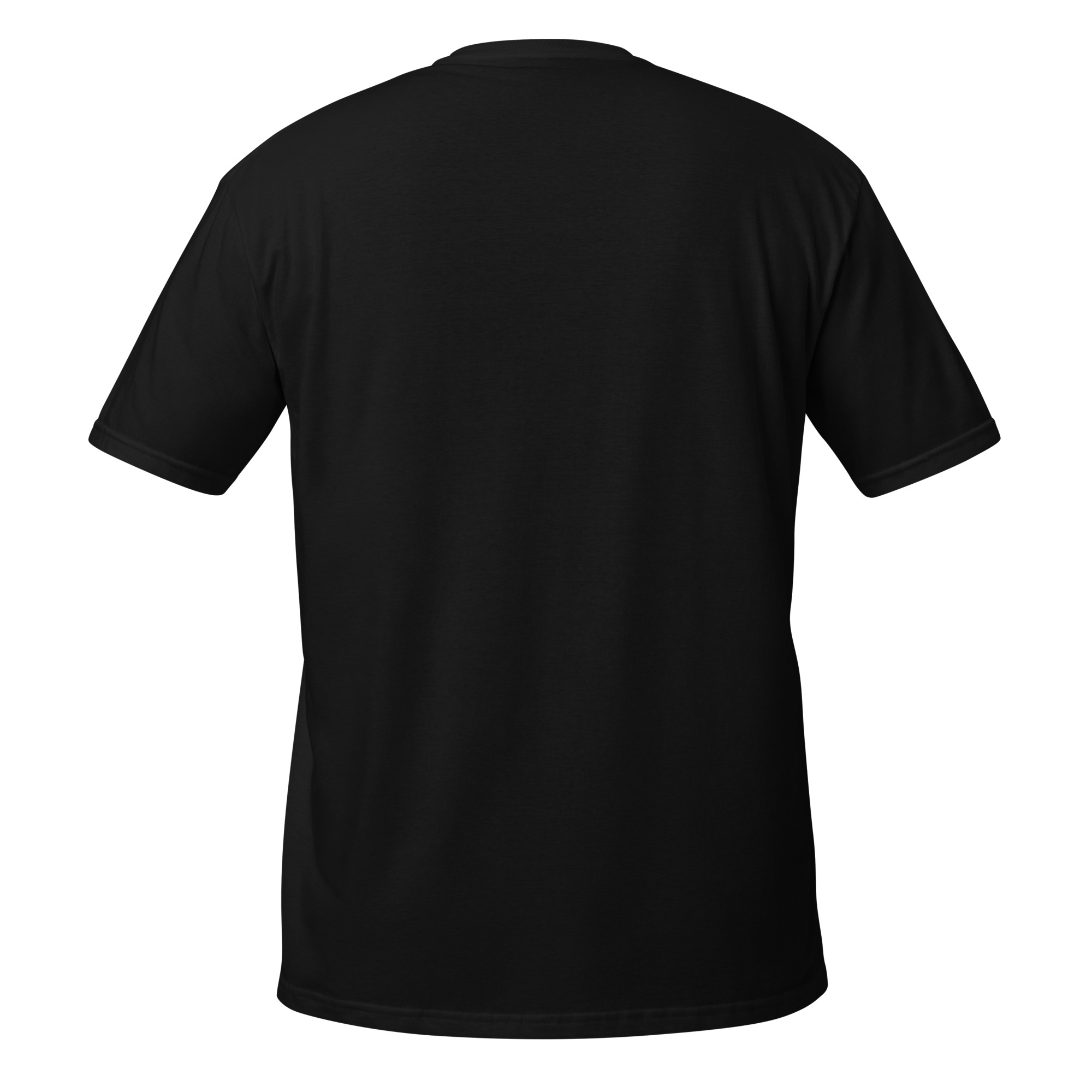 Celtic Knot Triquetra Short-Sleeve Unisex T-Shirt - Image 28
