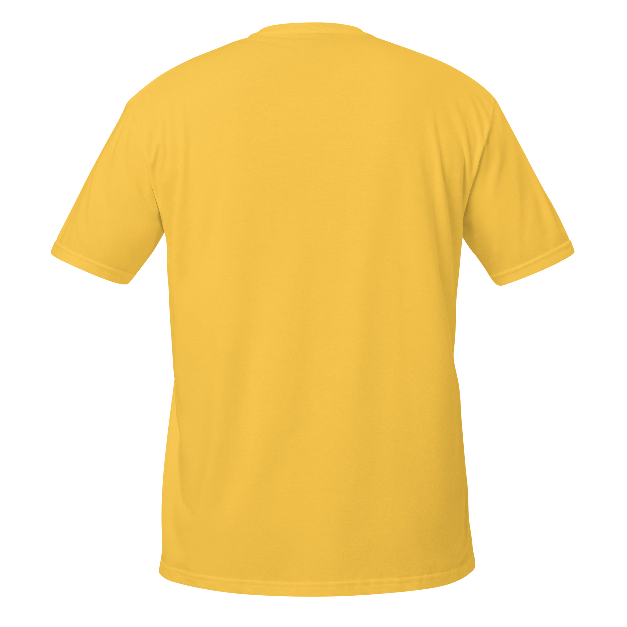Celtic Knot Triquetra Short-Sleeve Unisex T-Shirt - Image 24