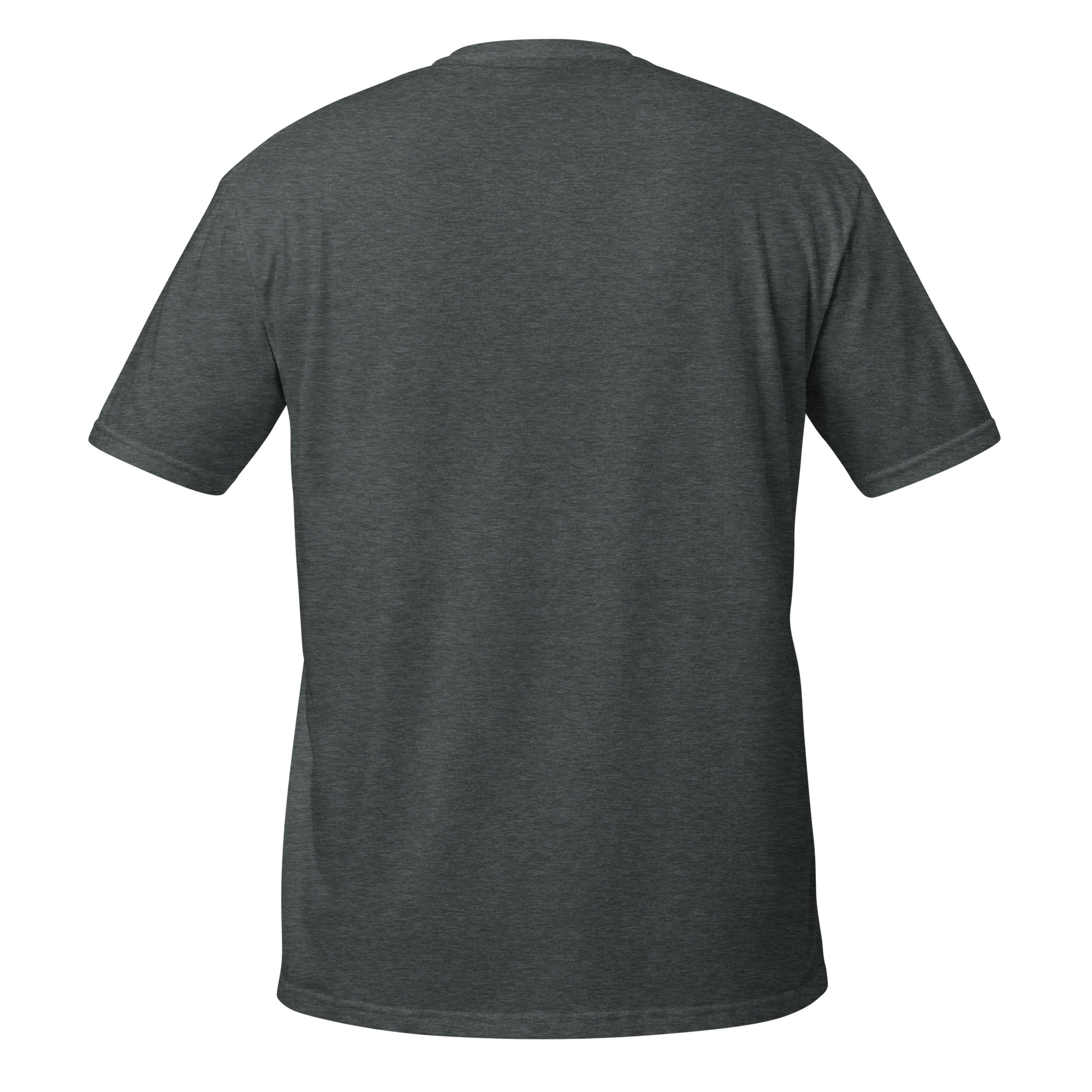 Celtic Knot Triquetra Short-Sleeve Unisex T-Shirt - Image 31