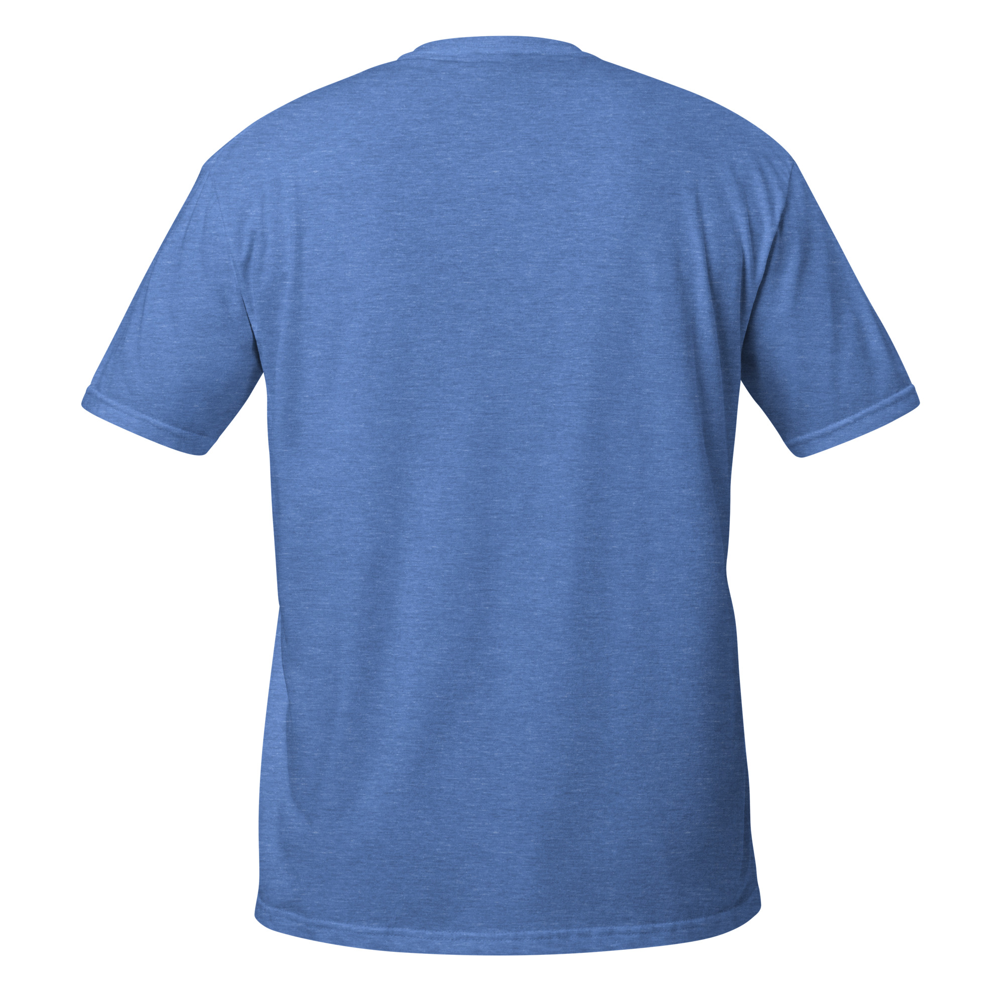 Trust in God Short-Sleeve Unisex T-Shirt - Image 9