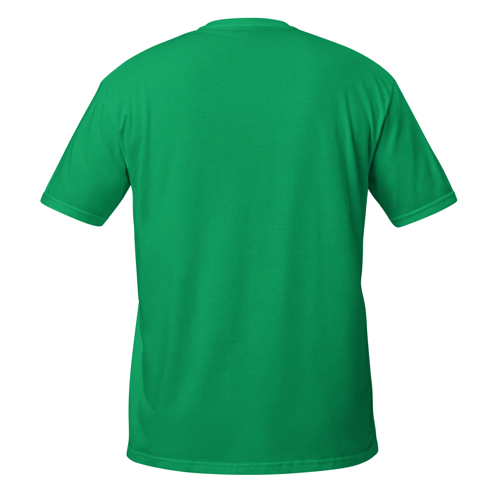 Celtic Knot Triquetra Short-Sleeve Unisex T-Shirt - Image 21