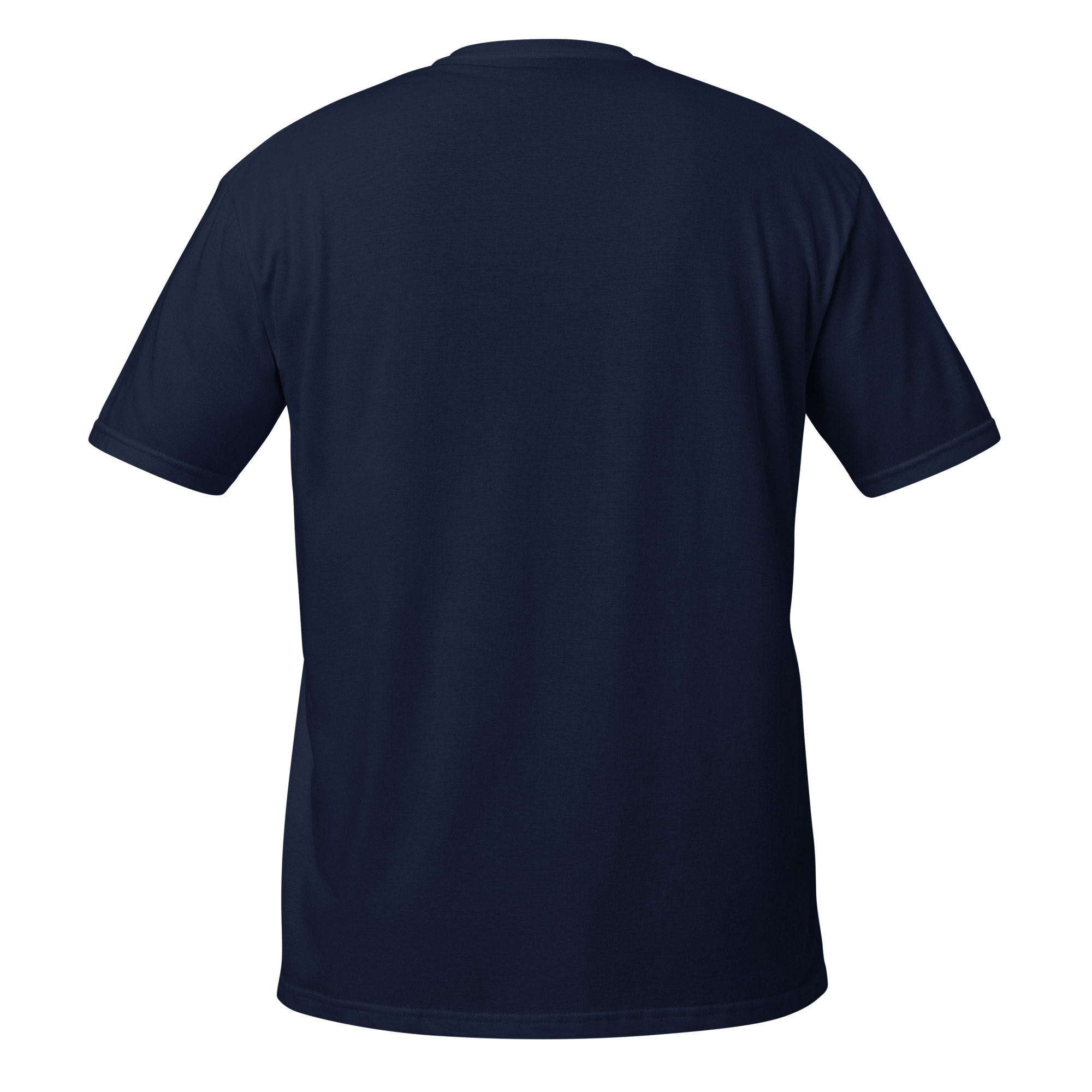 Celtic Knot Triquetra Short-Sleeve Unisex T-Shirt - Image 29
