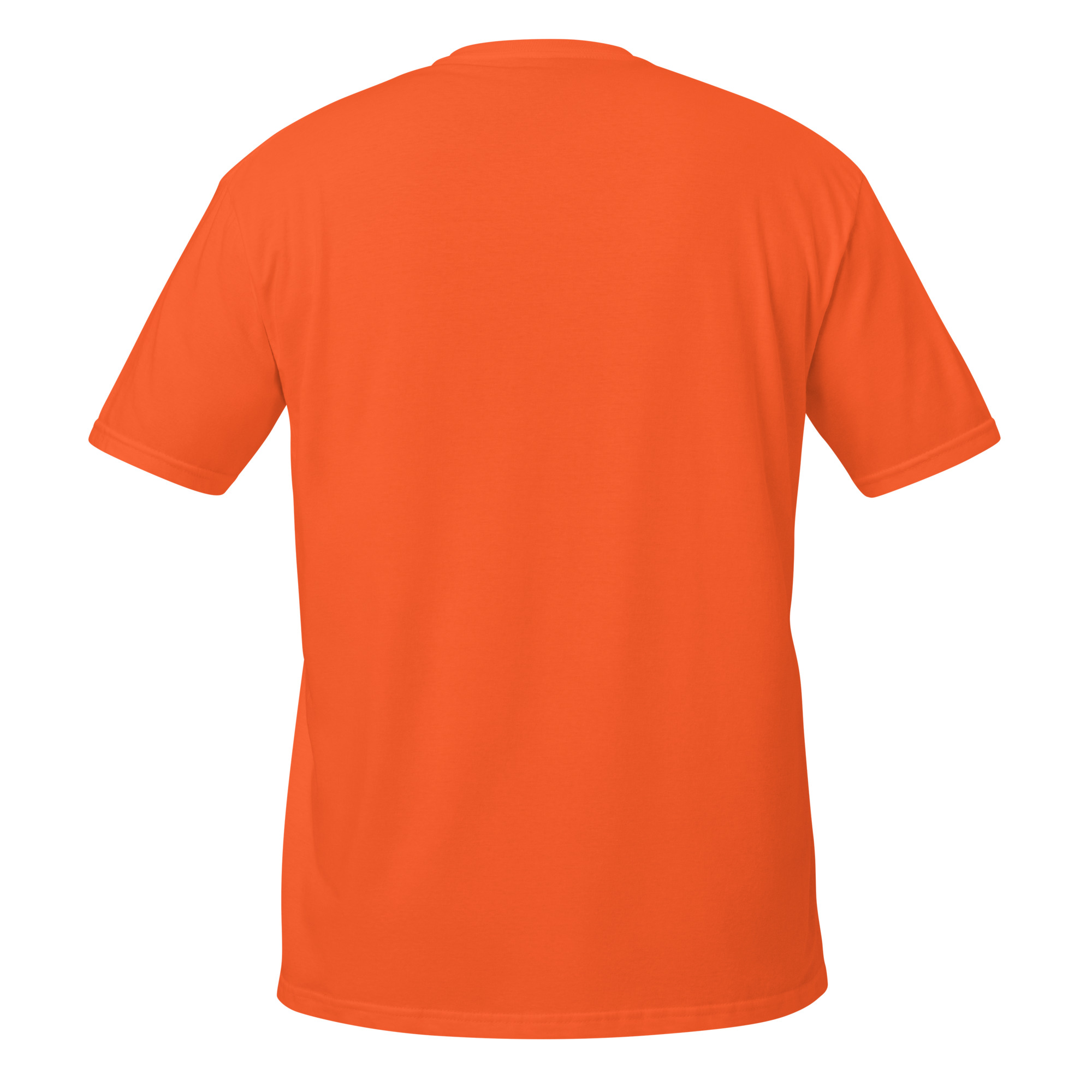Celtic Knot Triquetra Short-Sleeve Unisex T-Shirt - Image 18