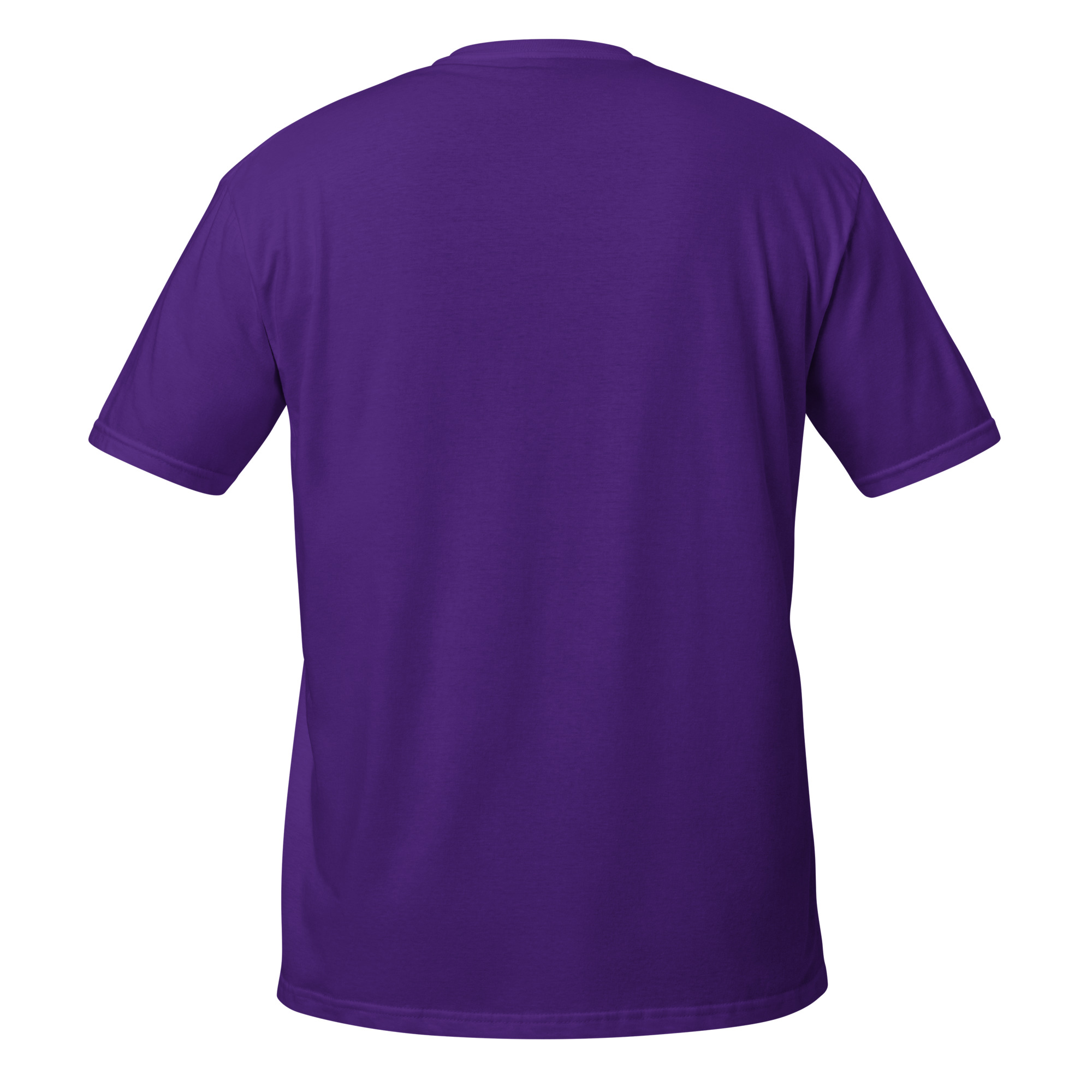 Celtic Knot Triquetra Short-Sleeve Unisex T-Shirt - Image 30