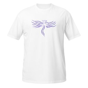 Guardian Angel Short-Sleeve T-Shirt