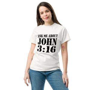 Custom Printed T-Shirts