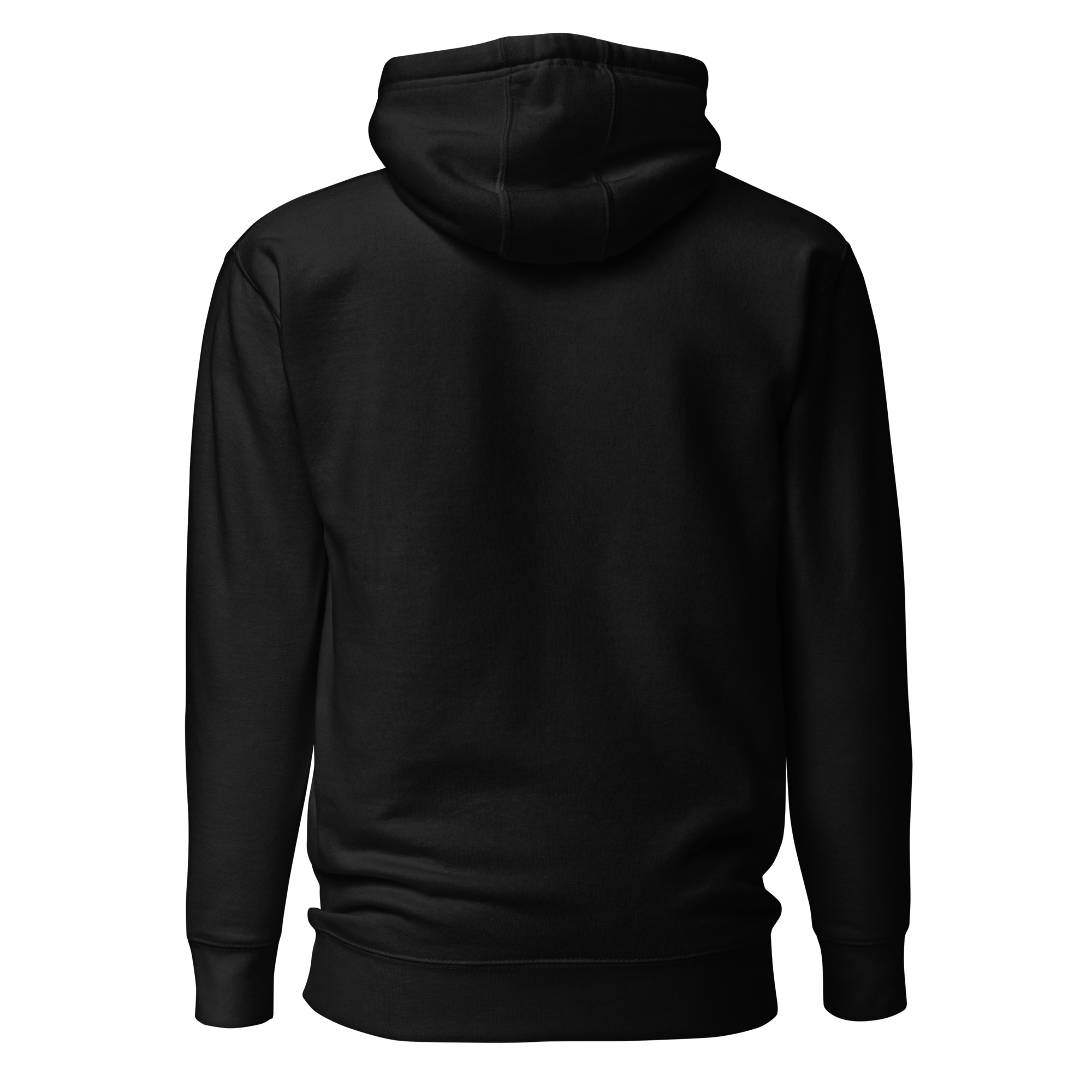 Celtic Knot Triquetra Unisex Hoodie - Image 13