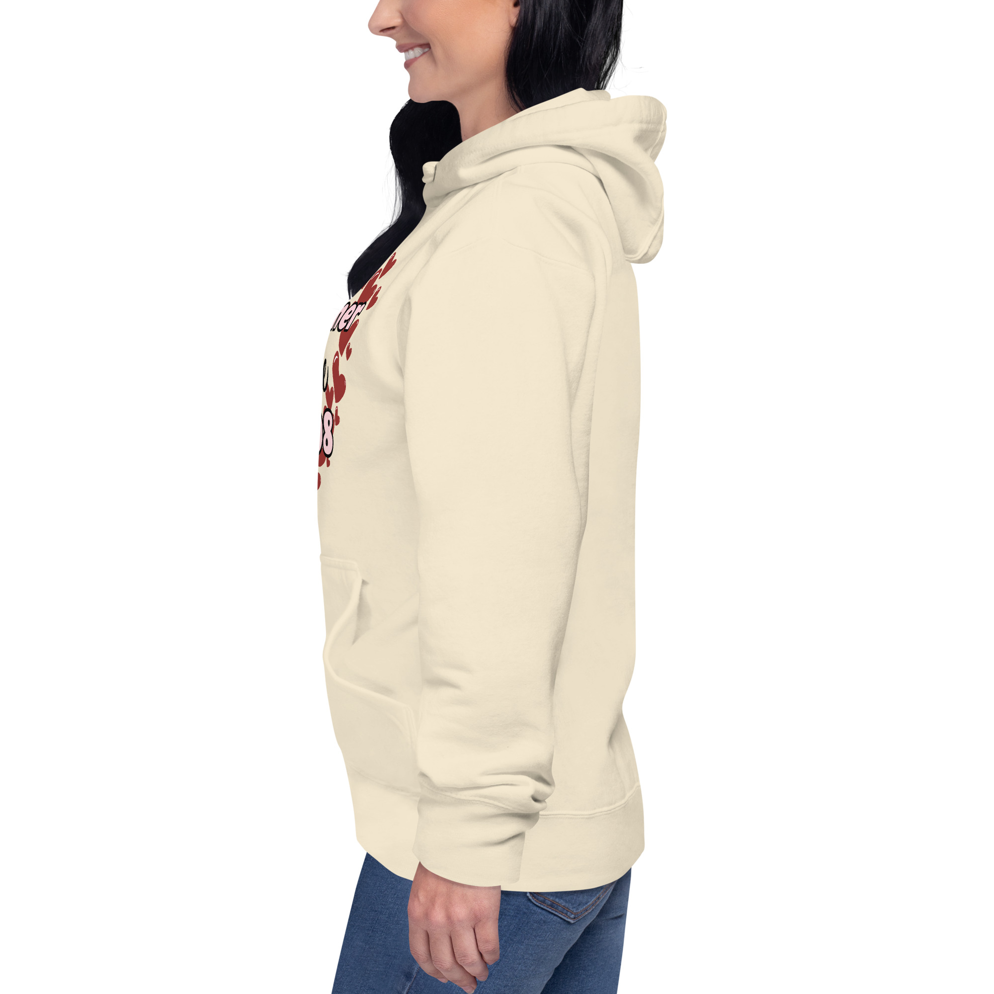 Together Since Unisex Hoodie - Image 39