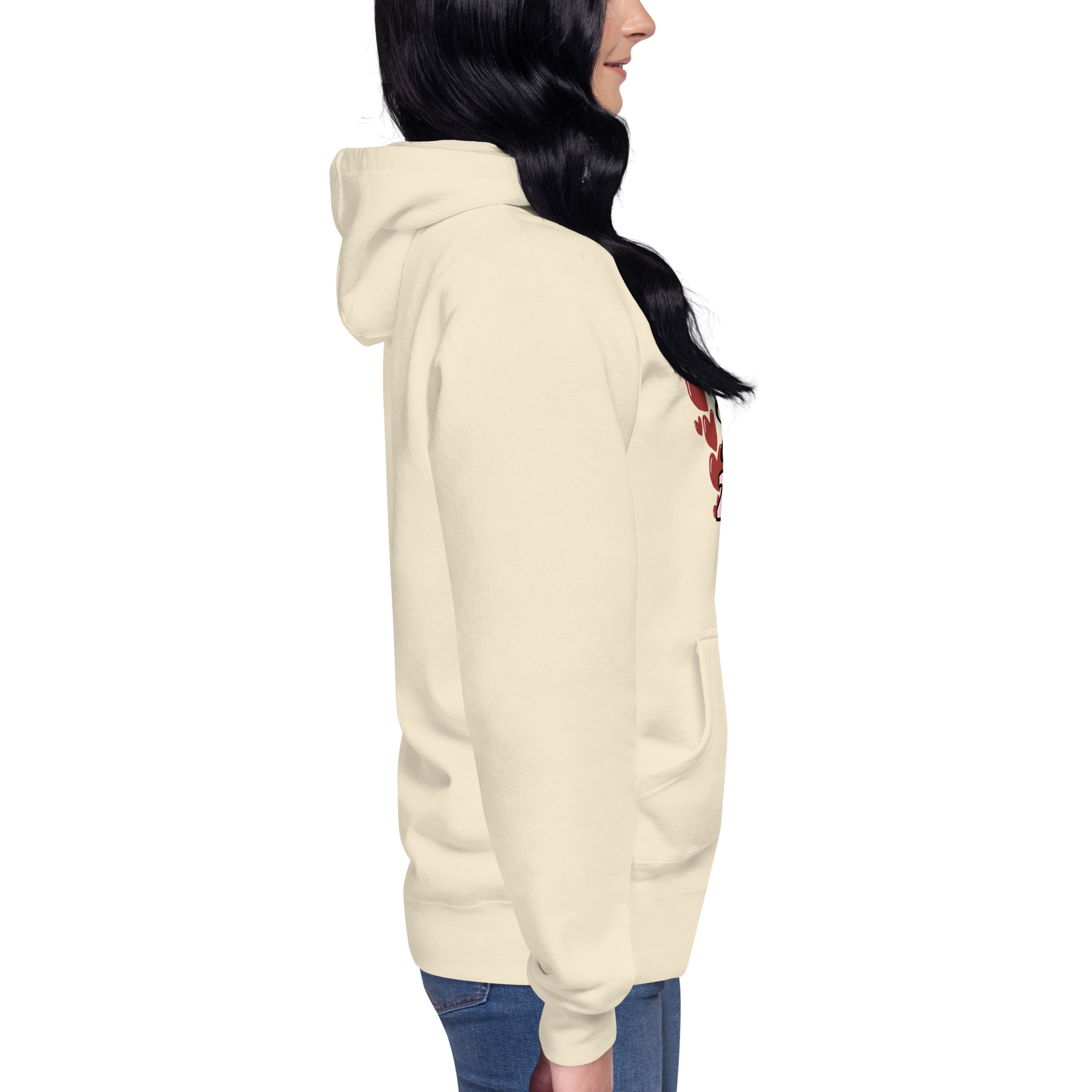 Together Since Unisex Hoodie - Image 49