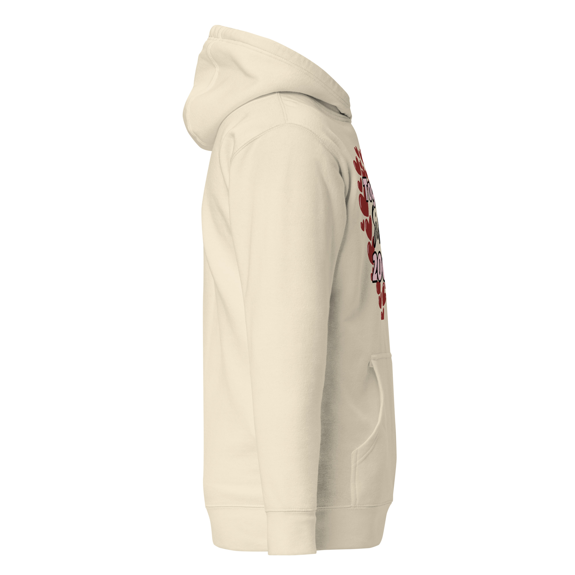 Together Since Unisex Hoodie - Image 19
