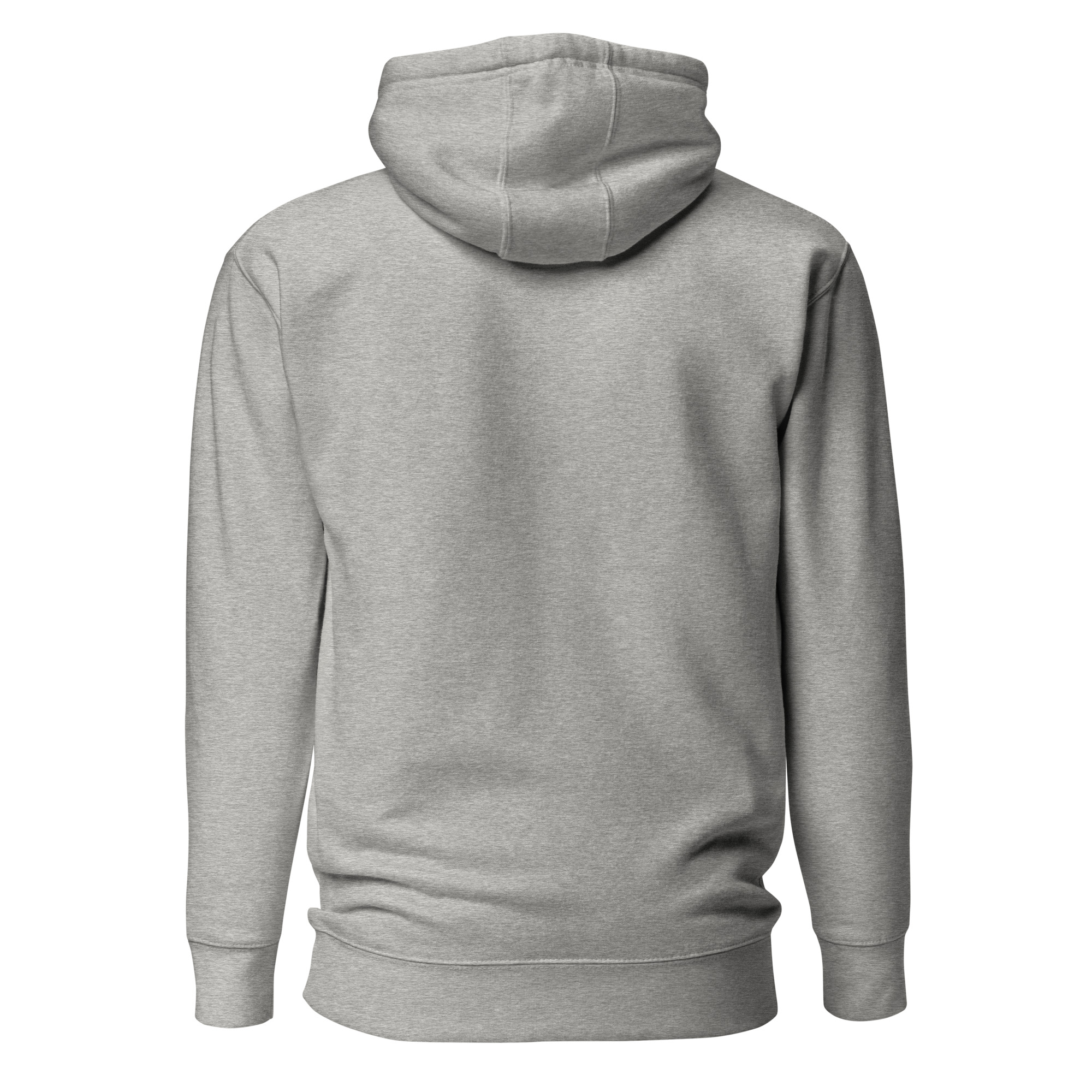 Celtic Knot Triquetra Unisex Hoodie - Image 20