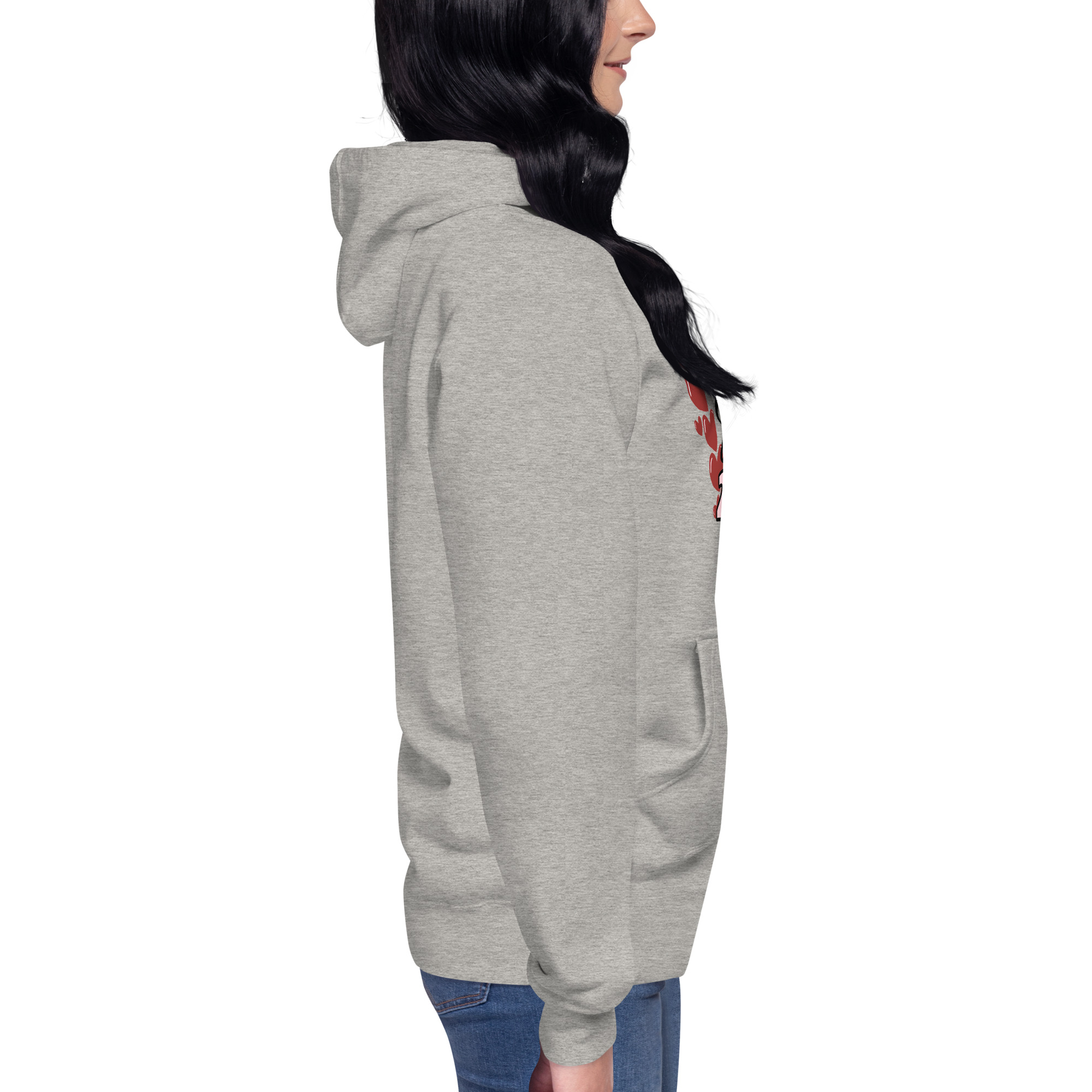 Together Since Unisex Hoodie - Image 46