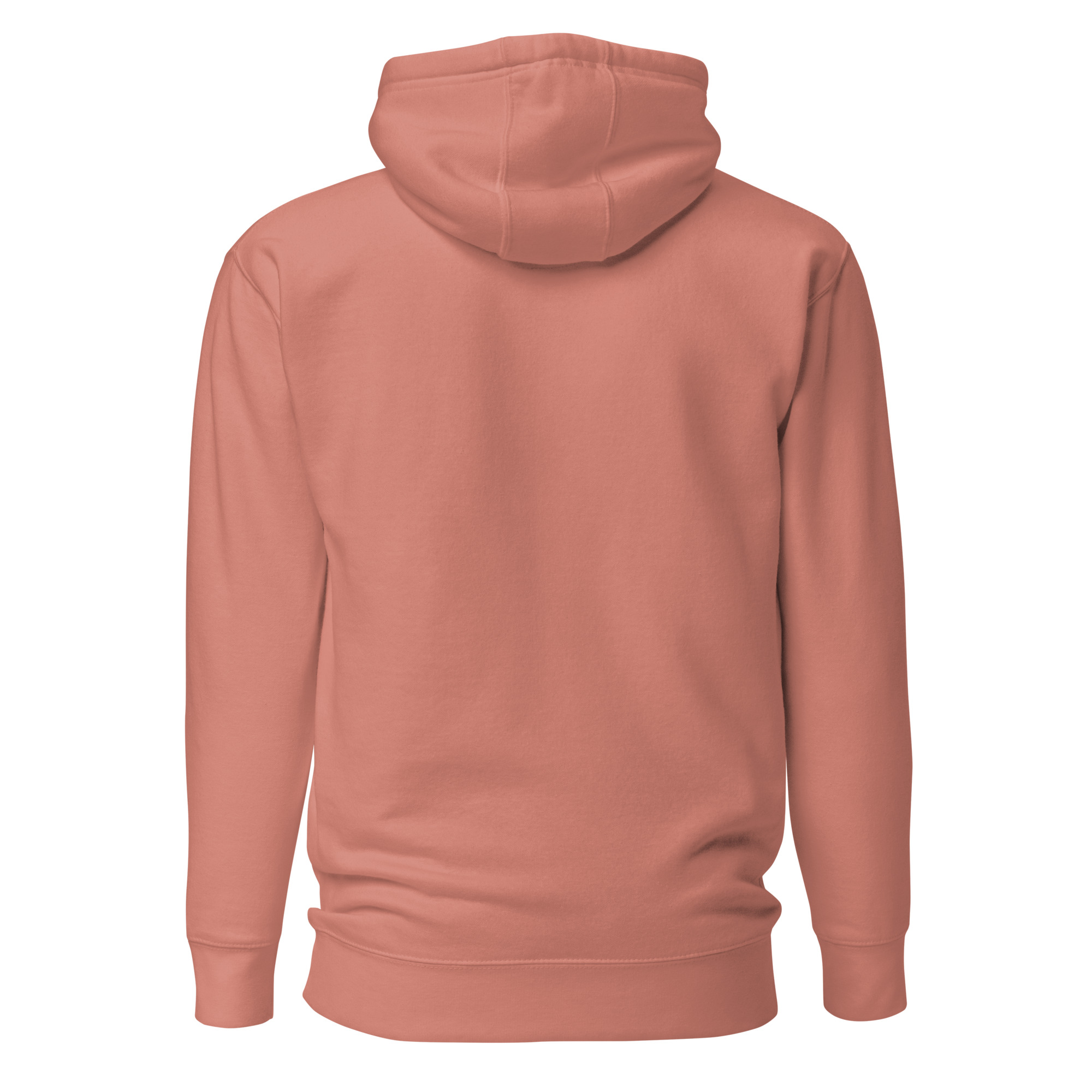Celtic Knot Triquetra Unisex Hoodie - Image 19