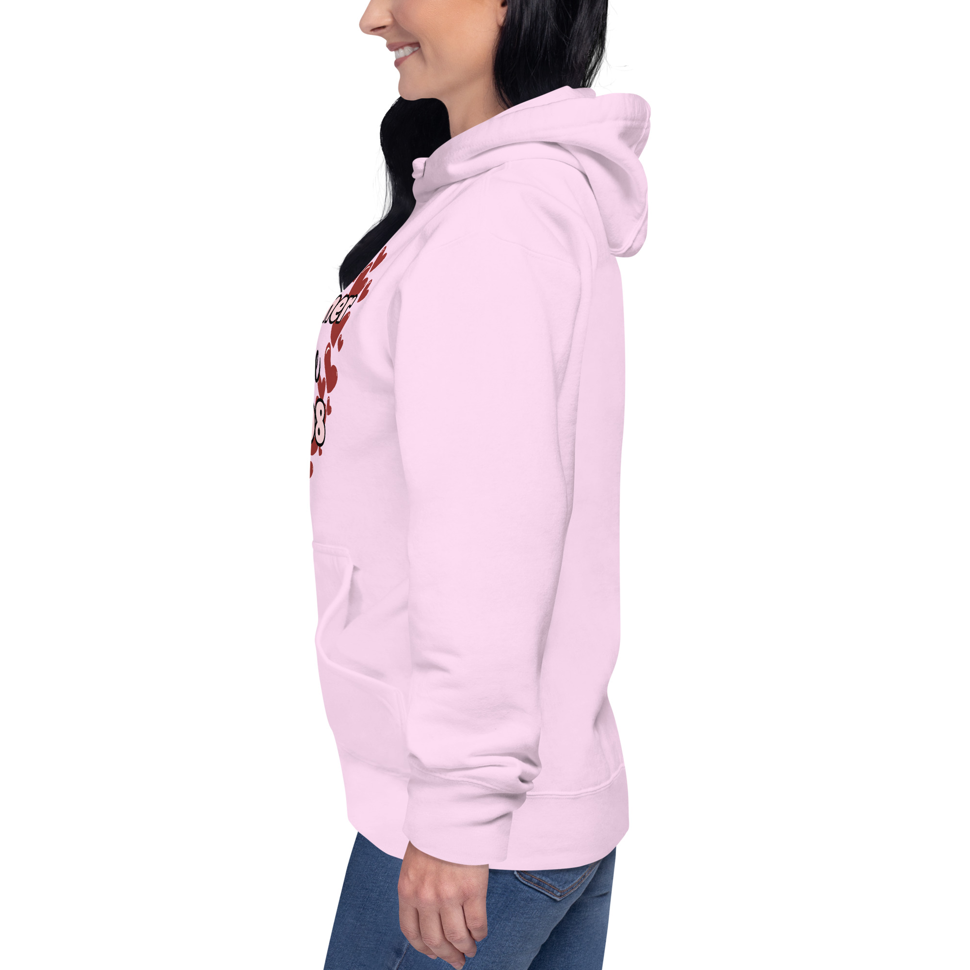 Together Since Unisex Hoodie - Image 37