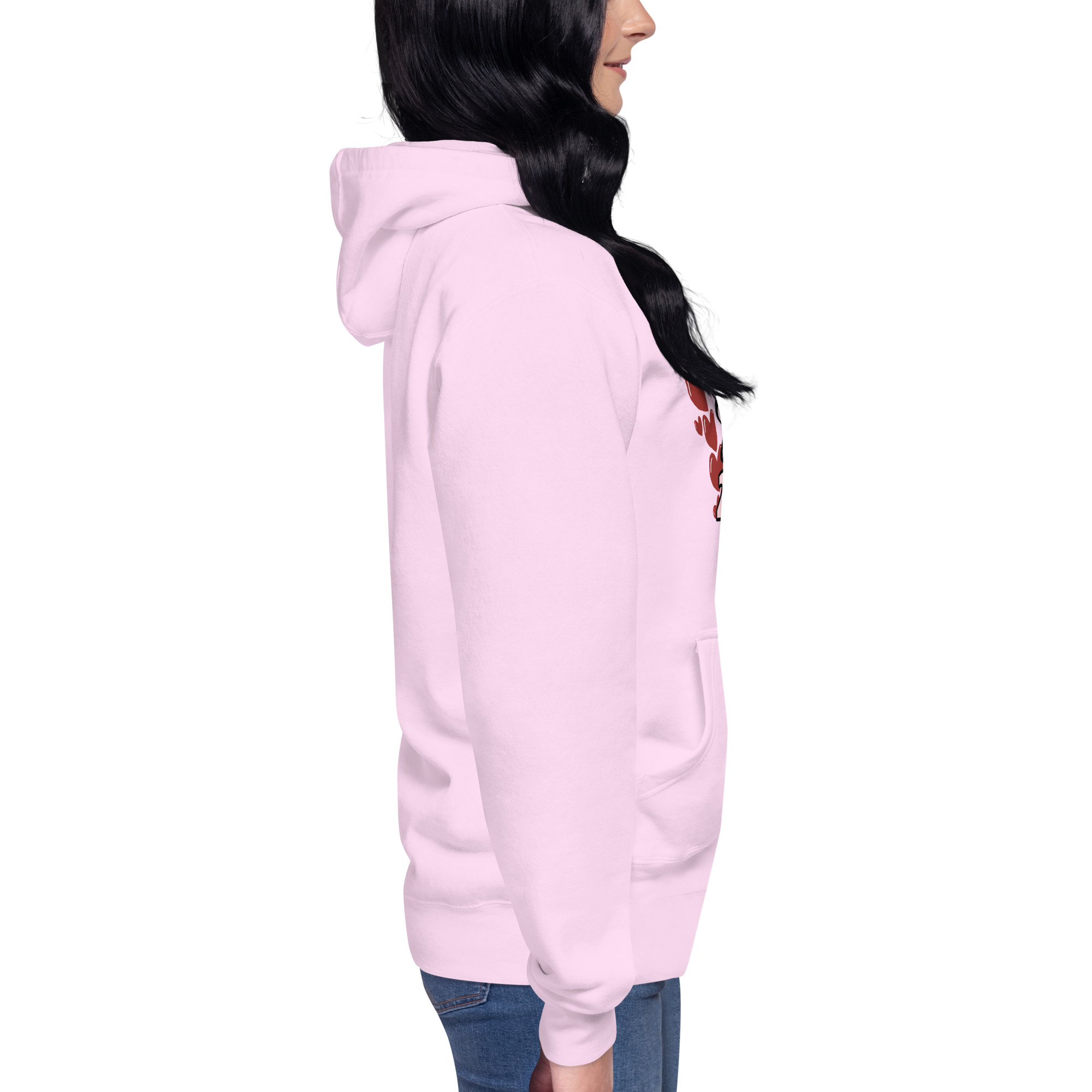 Together Since Unisex Hoodie - Image 47