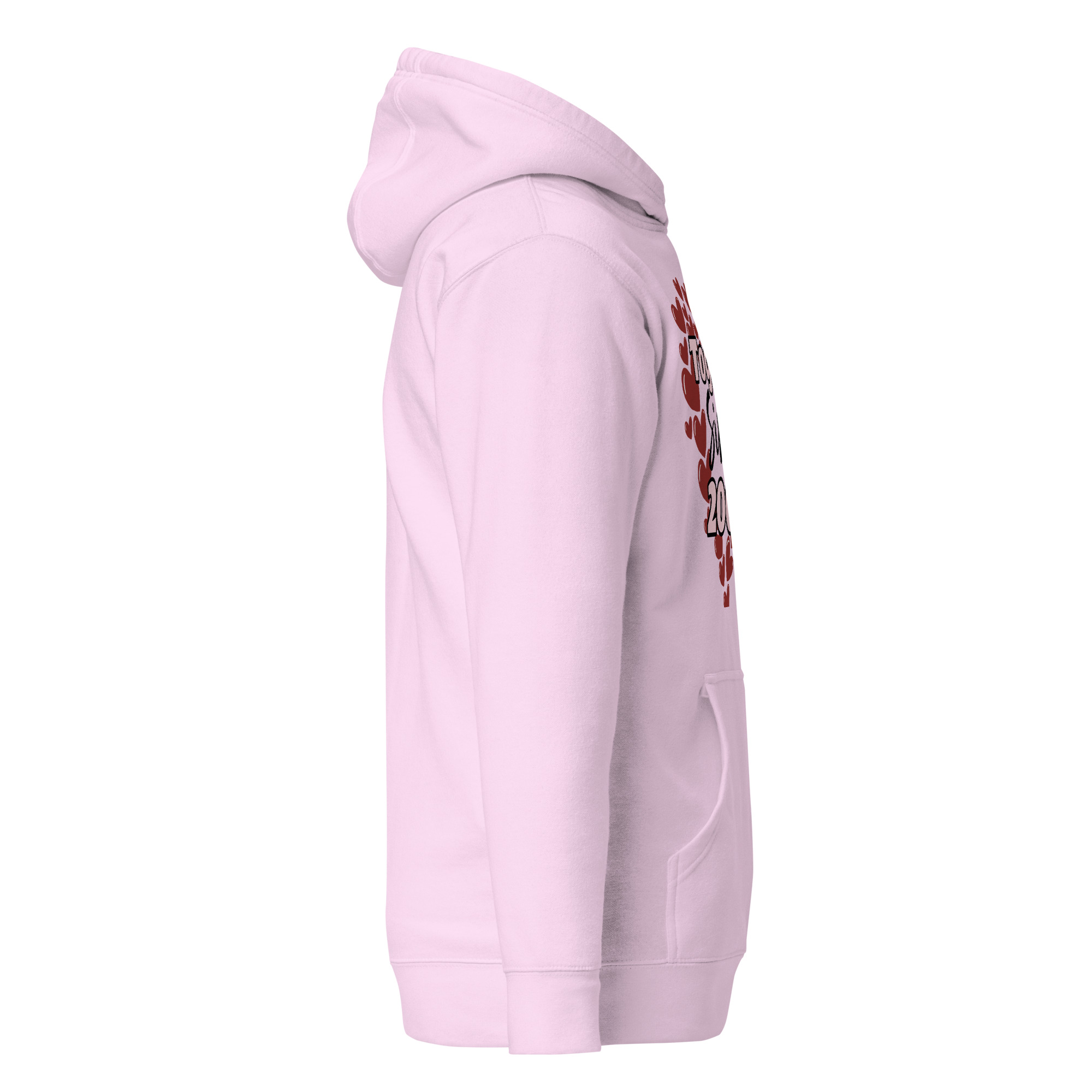 Together Since Unisex Hoodie - Image 17