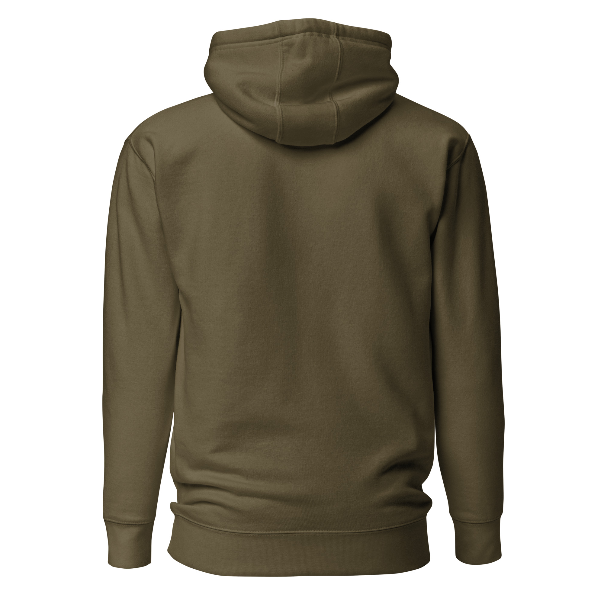 Celtic Knot Triquetra Unisex Hoodie - Image 18