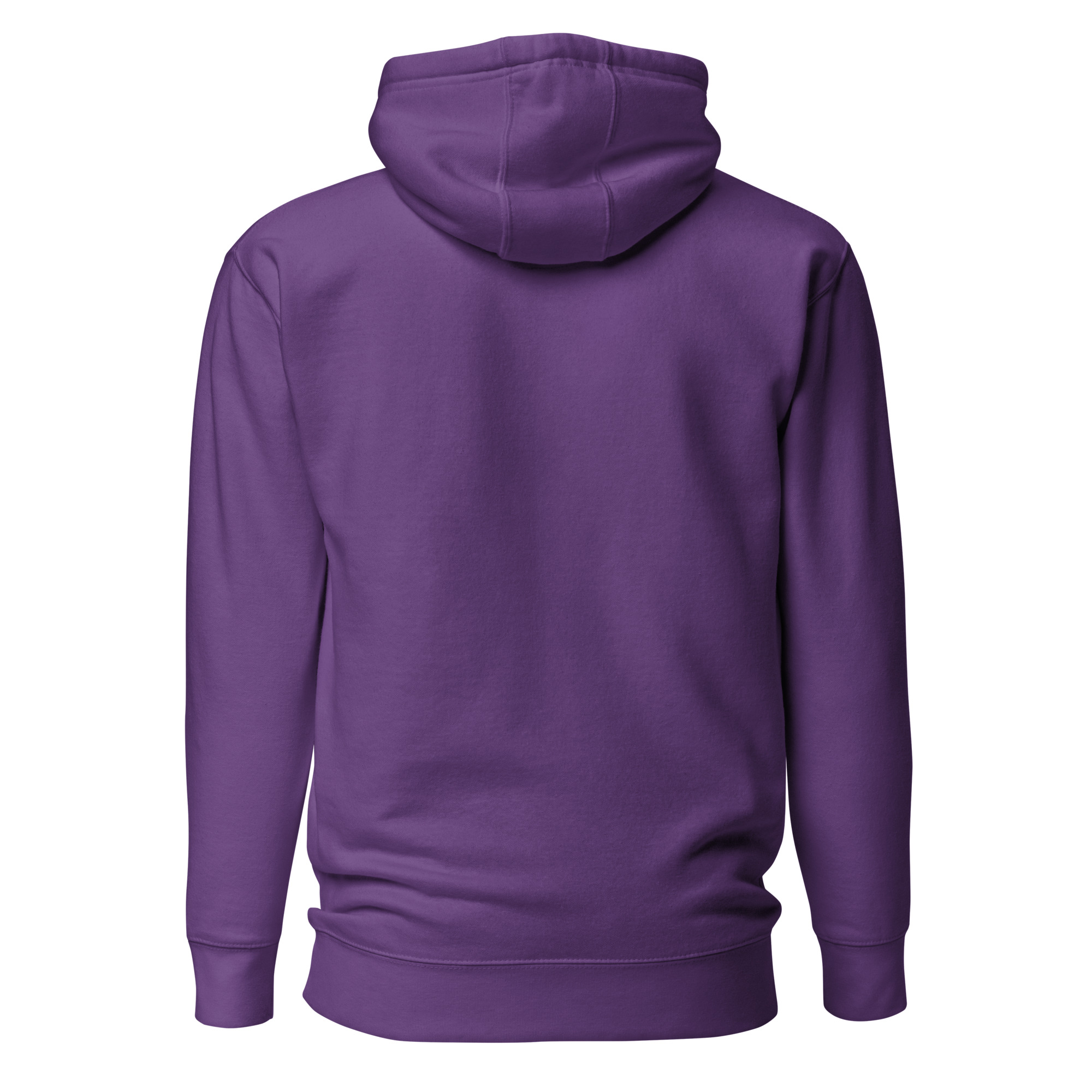 Celtic Knot Triquetra Unisex Hoodie - Image 16