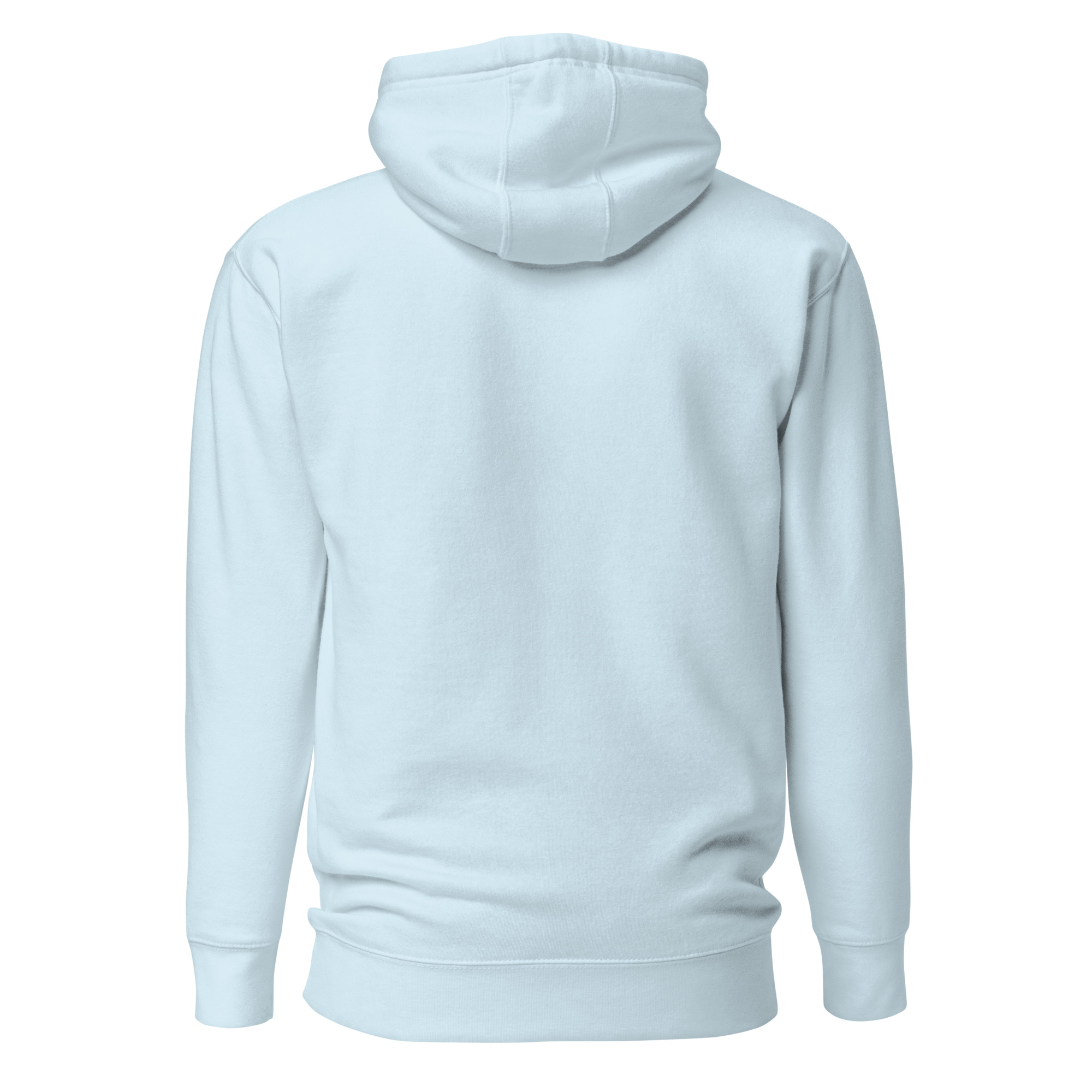 Celtic Knot Triquetra Unisex Hoodie - Image 21