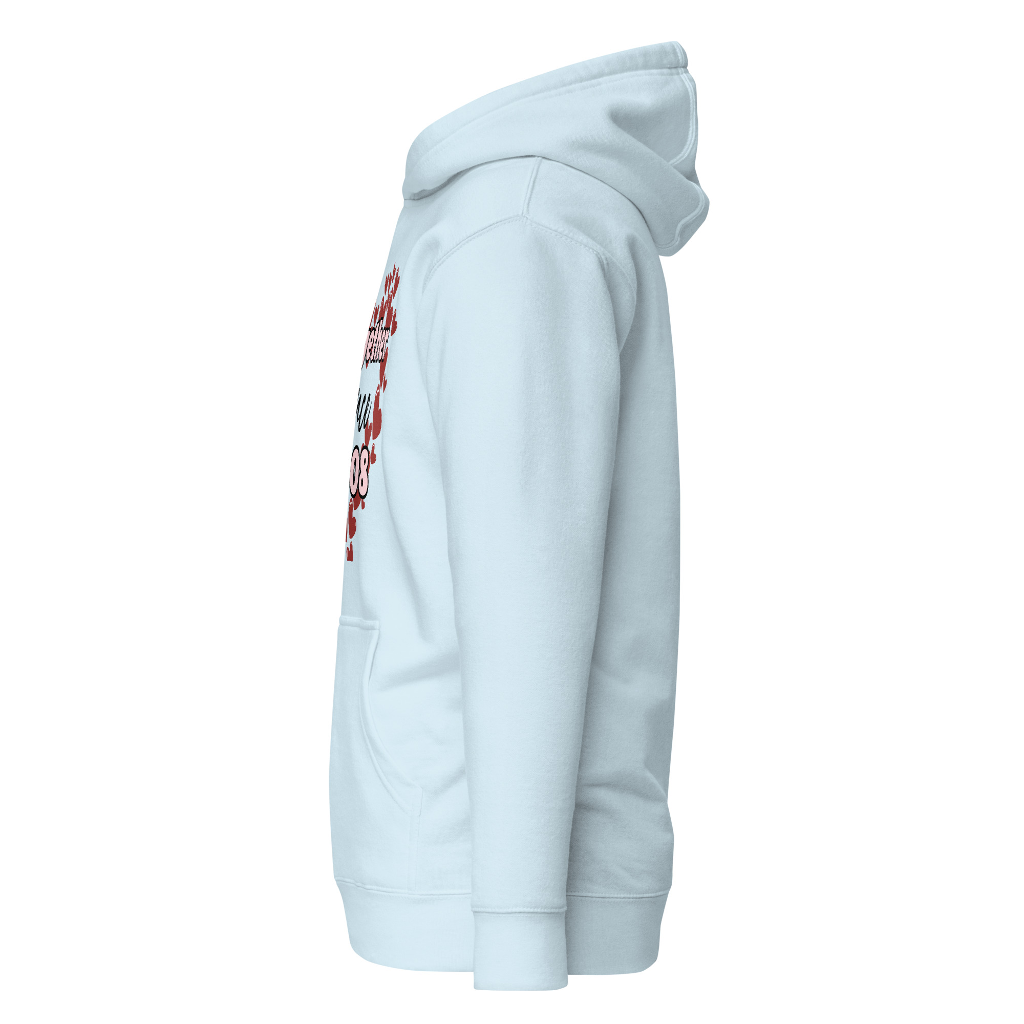Together Since Unisex Hoodie - Image 13