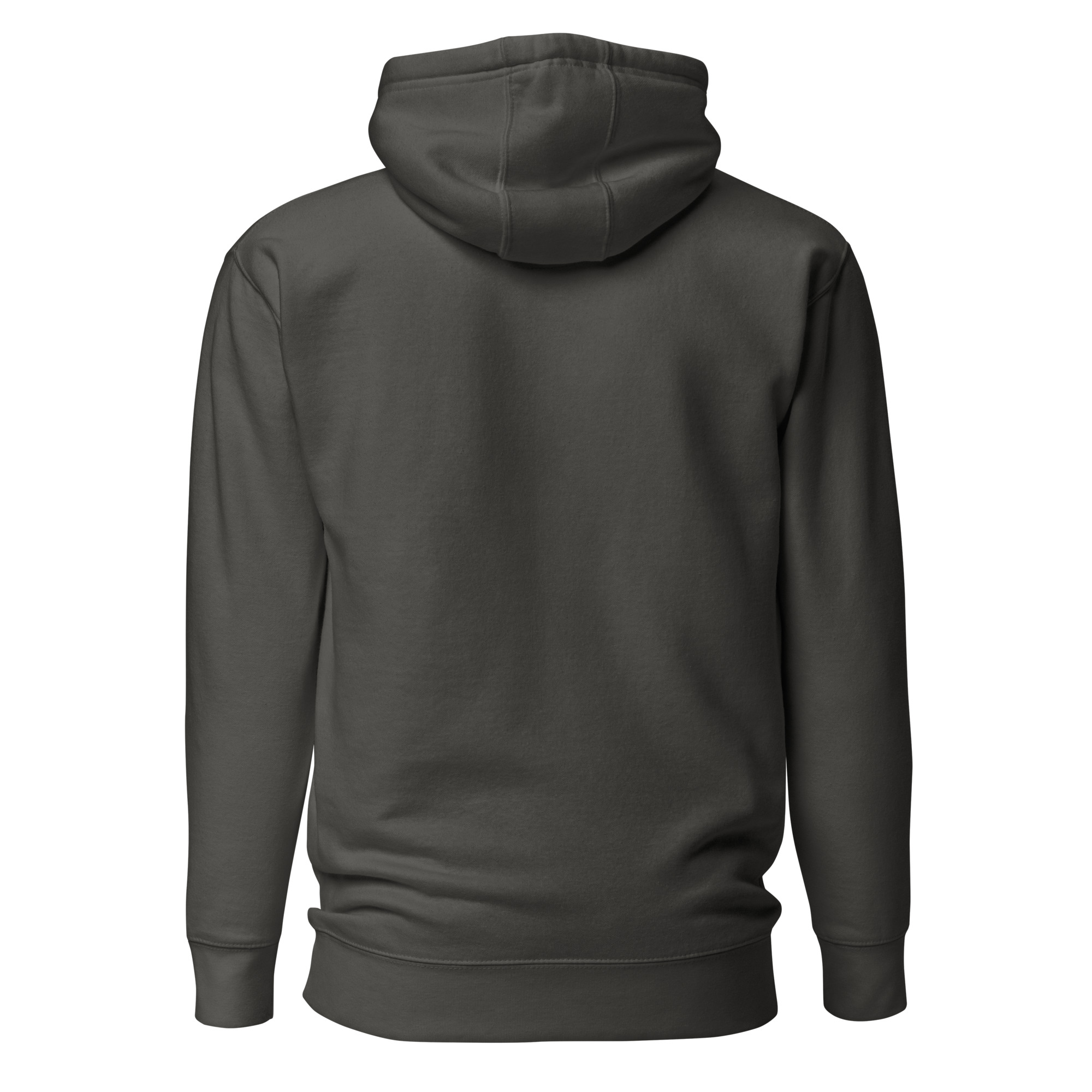 Celtic Knot Triquetra Unisex Hoodie - Image 15