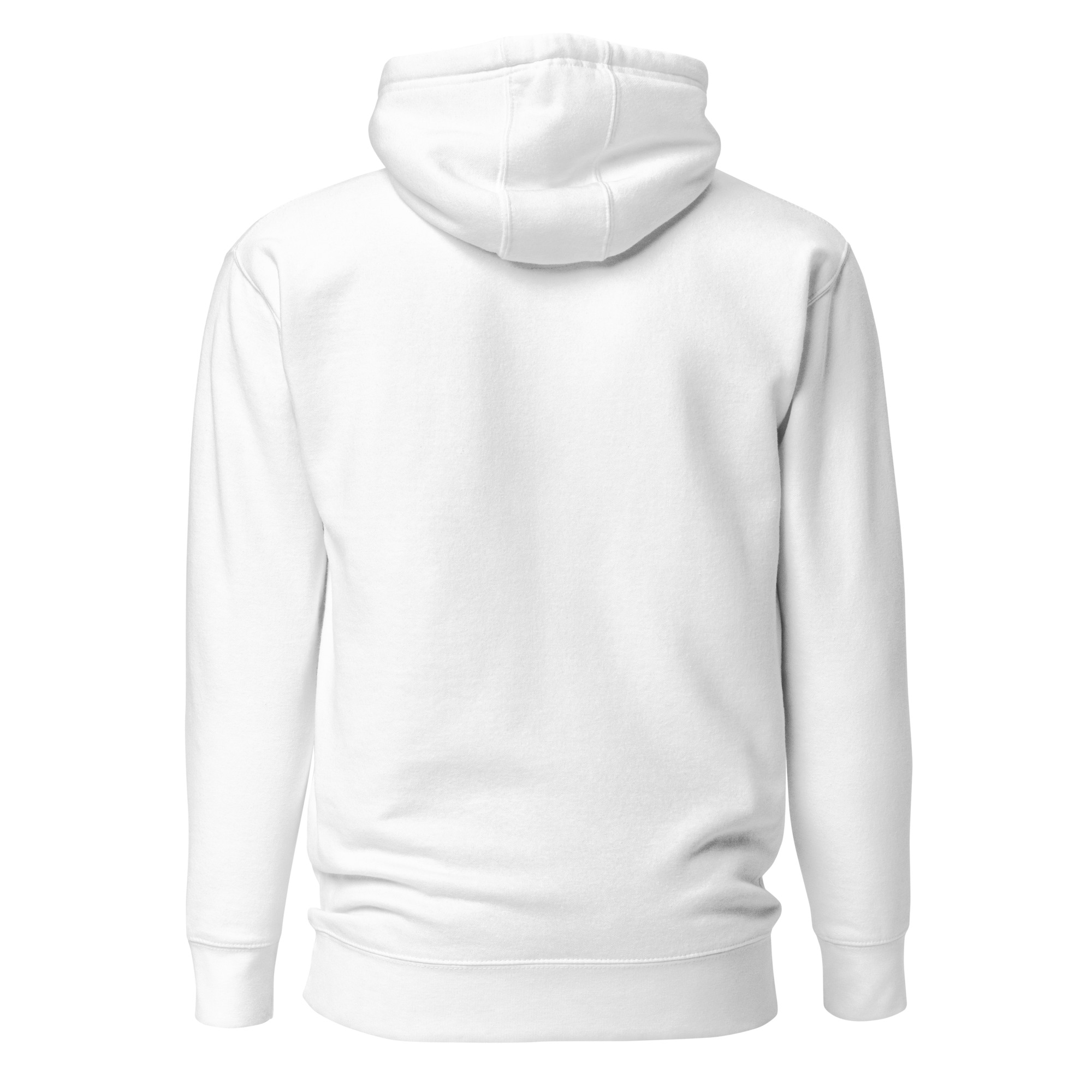 Celtic Knot Triquetra Unisex Hoodie - Image 24
