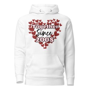 Custom Printed Hoodies
