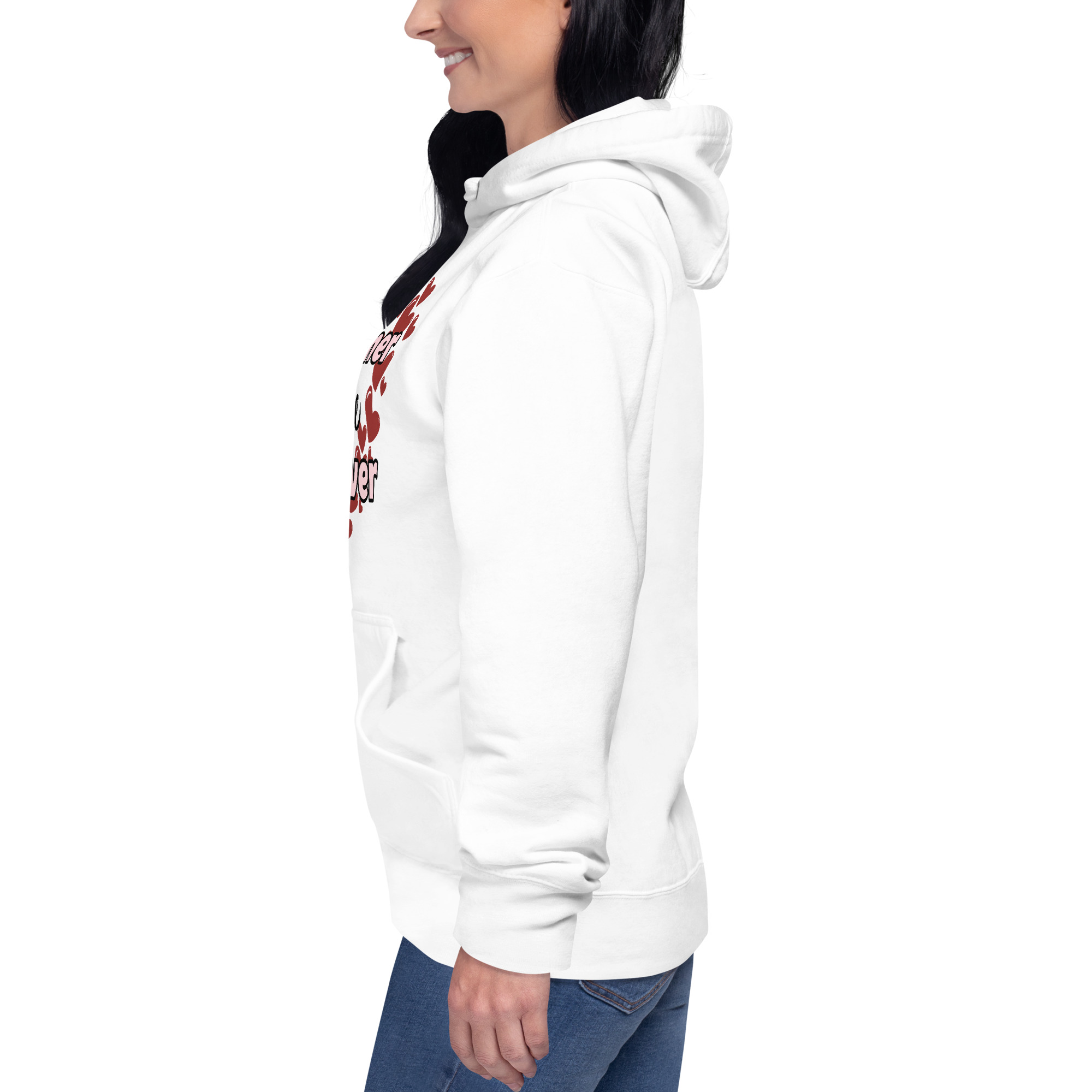 Together Since Forever Unisex Hoodie - Image 9
