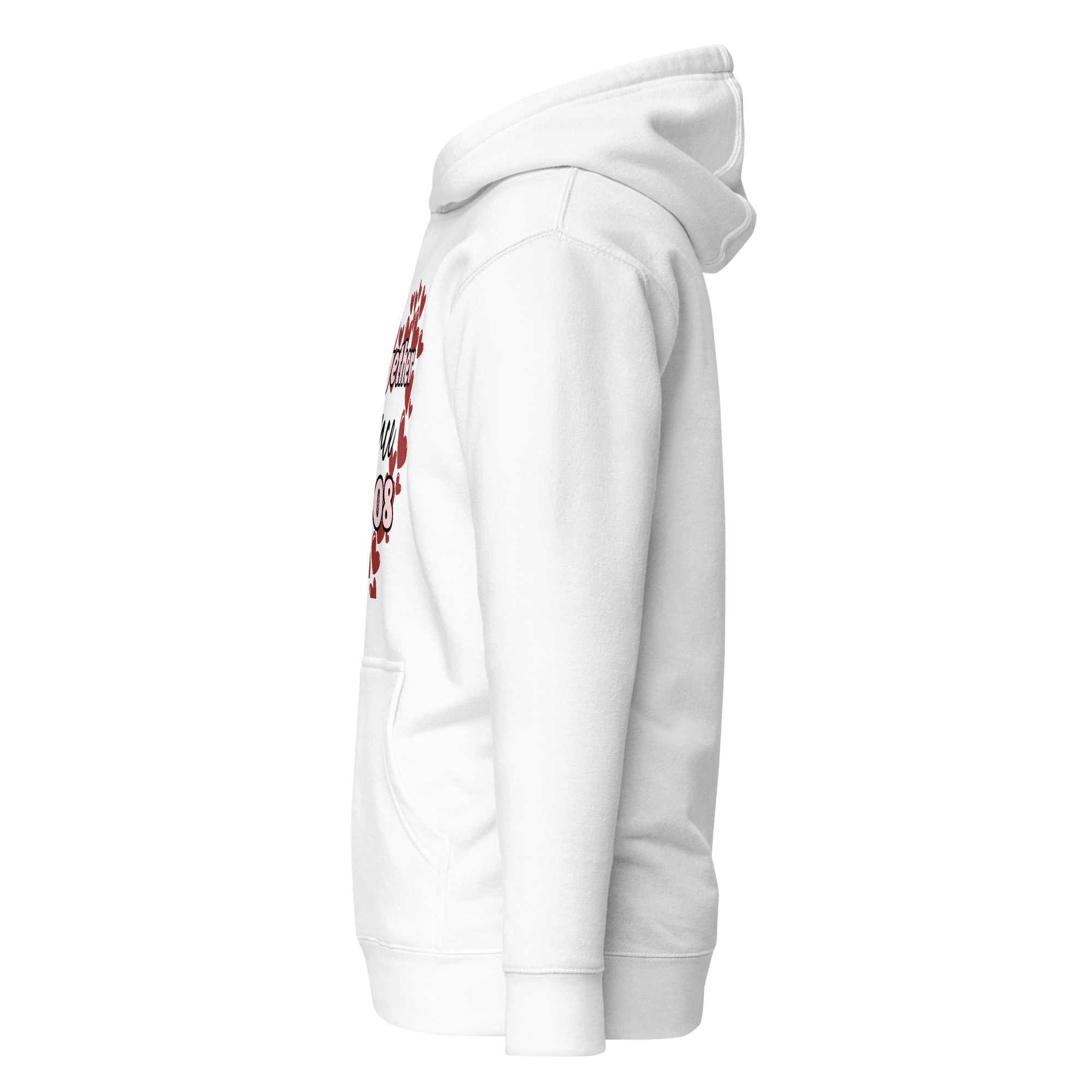 Together Since Unisex Hoodie - Image 15