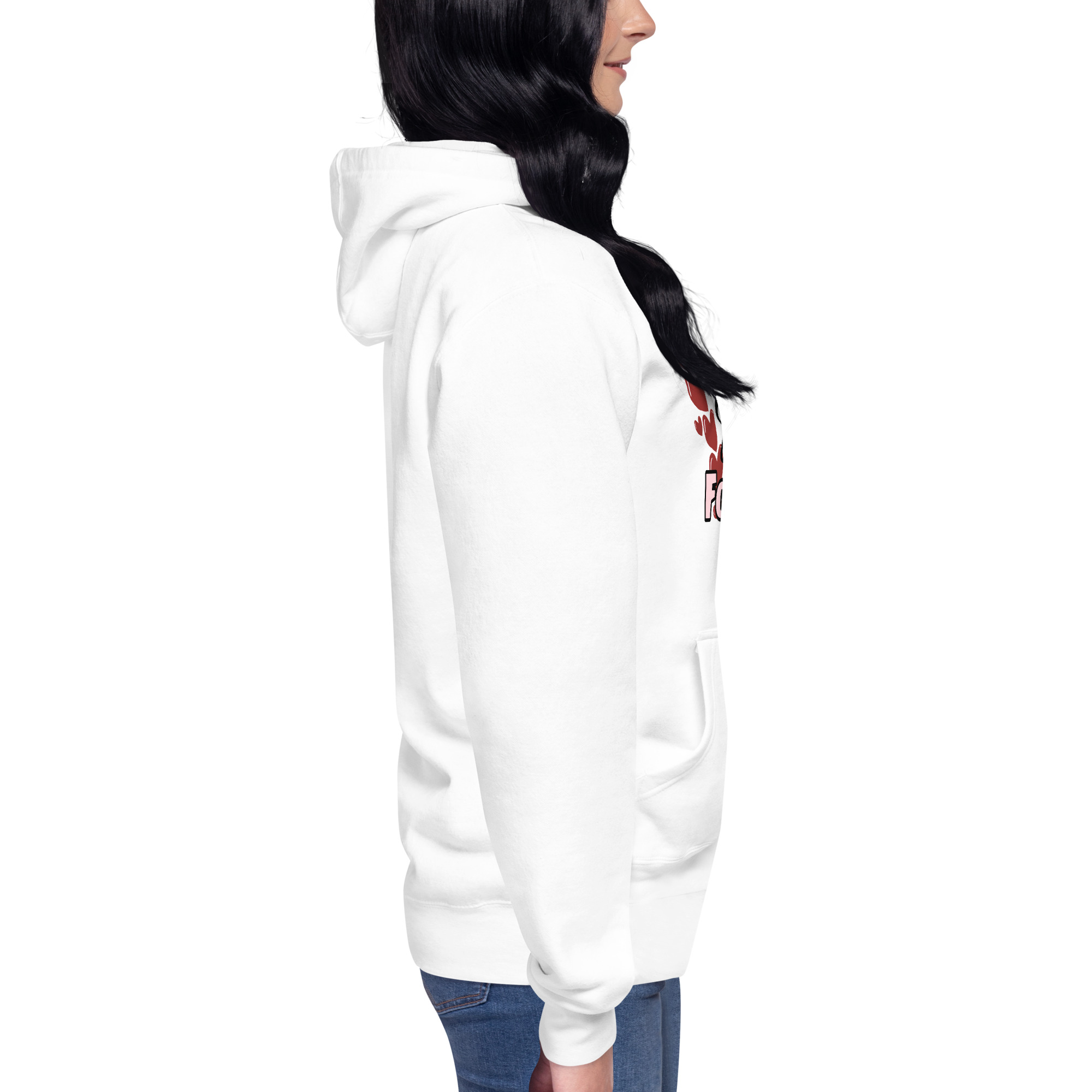 Together Since Forever Unisex Hoodie - Image 11