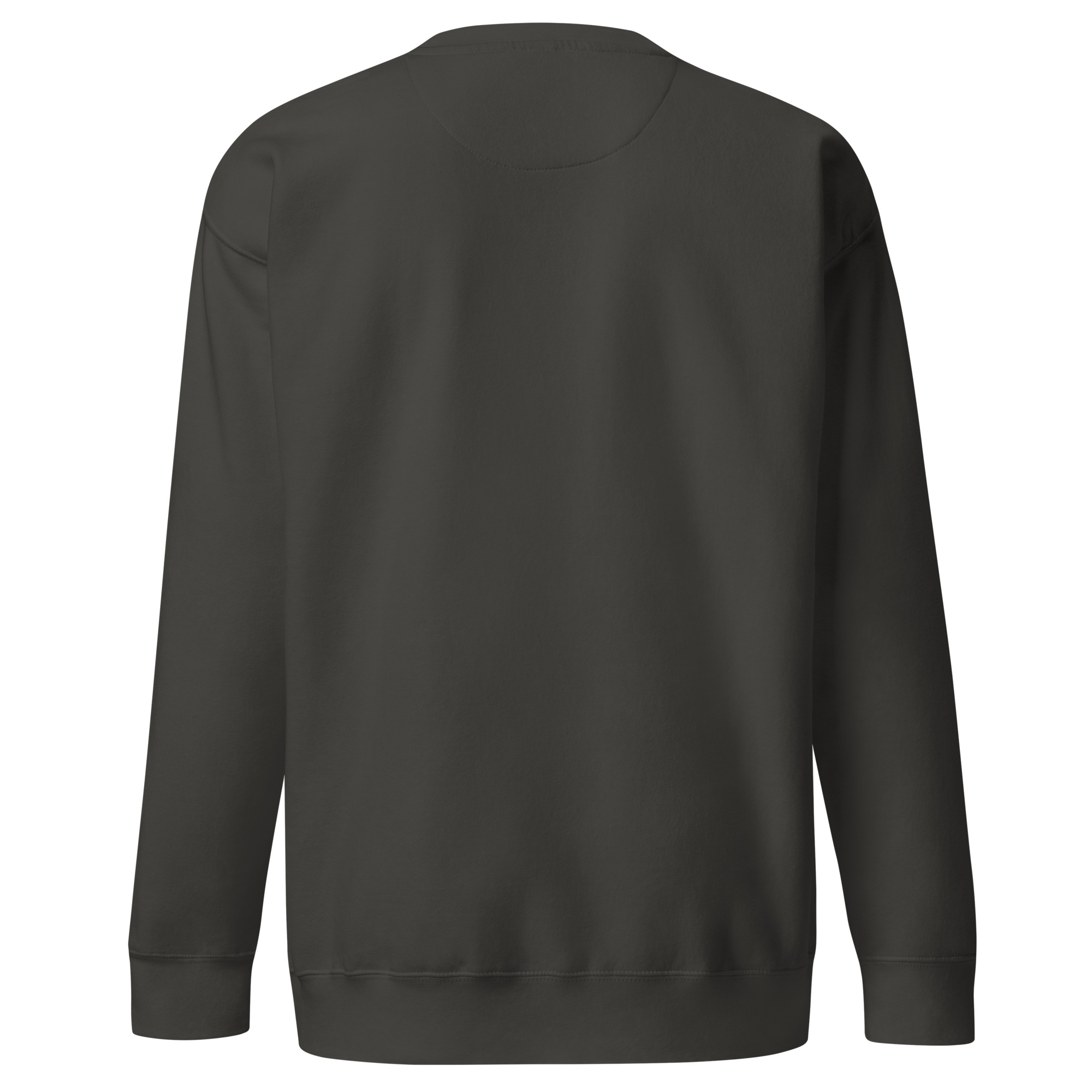 Celtic Knot Triquetra Unisex Premium Sweatshirt - Image 5