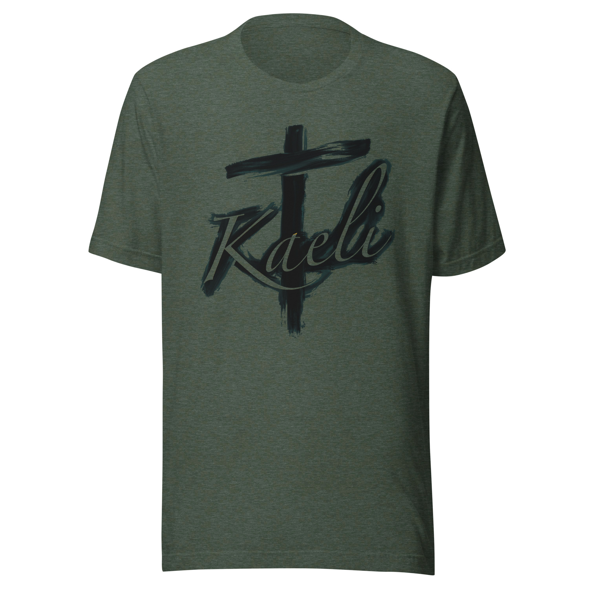 Kaelie Design 3 t-shirt - Image 3