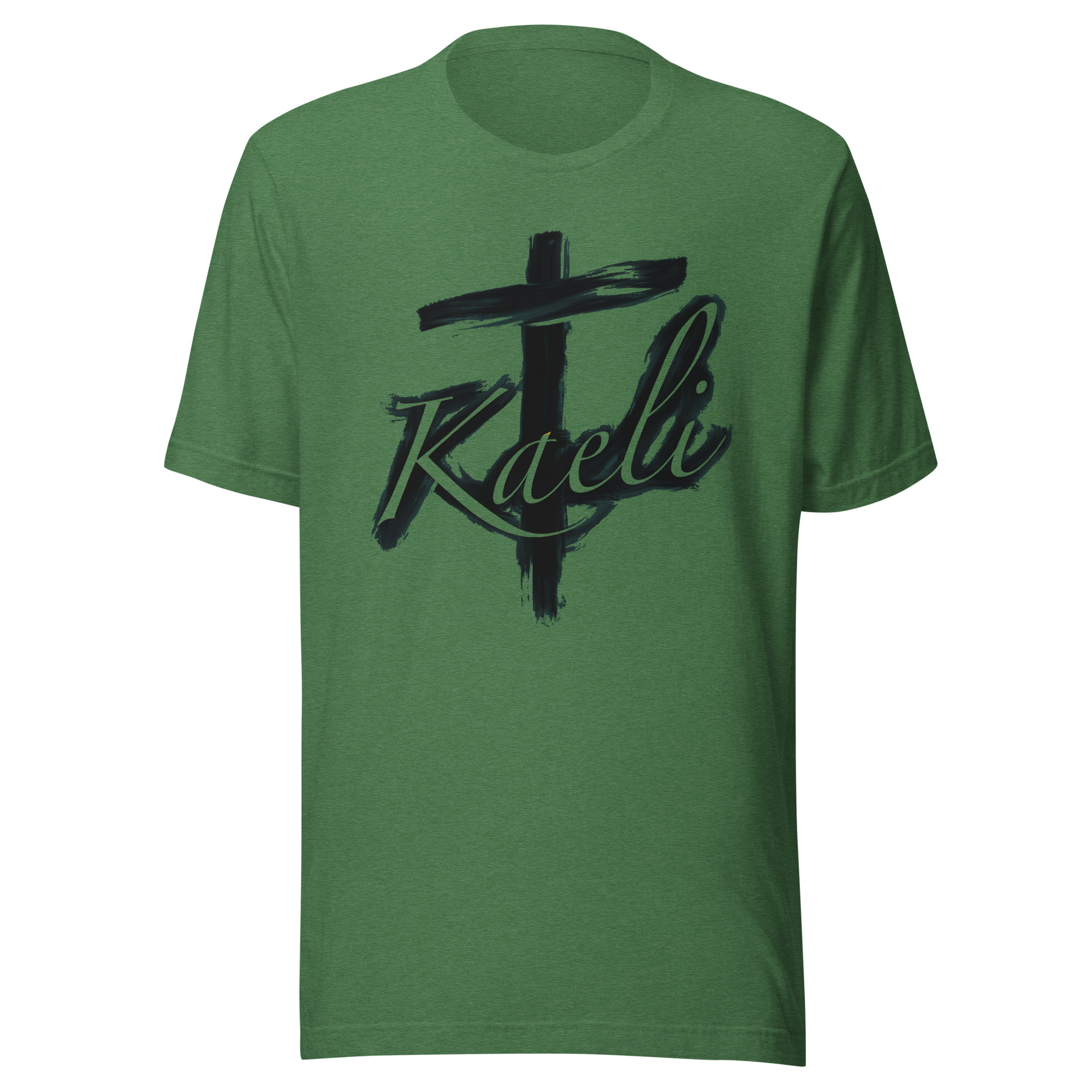 Kaelie Design 3 t-shirt - Image 4