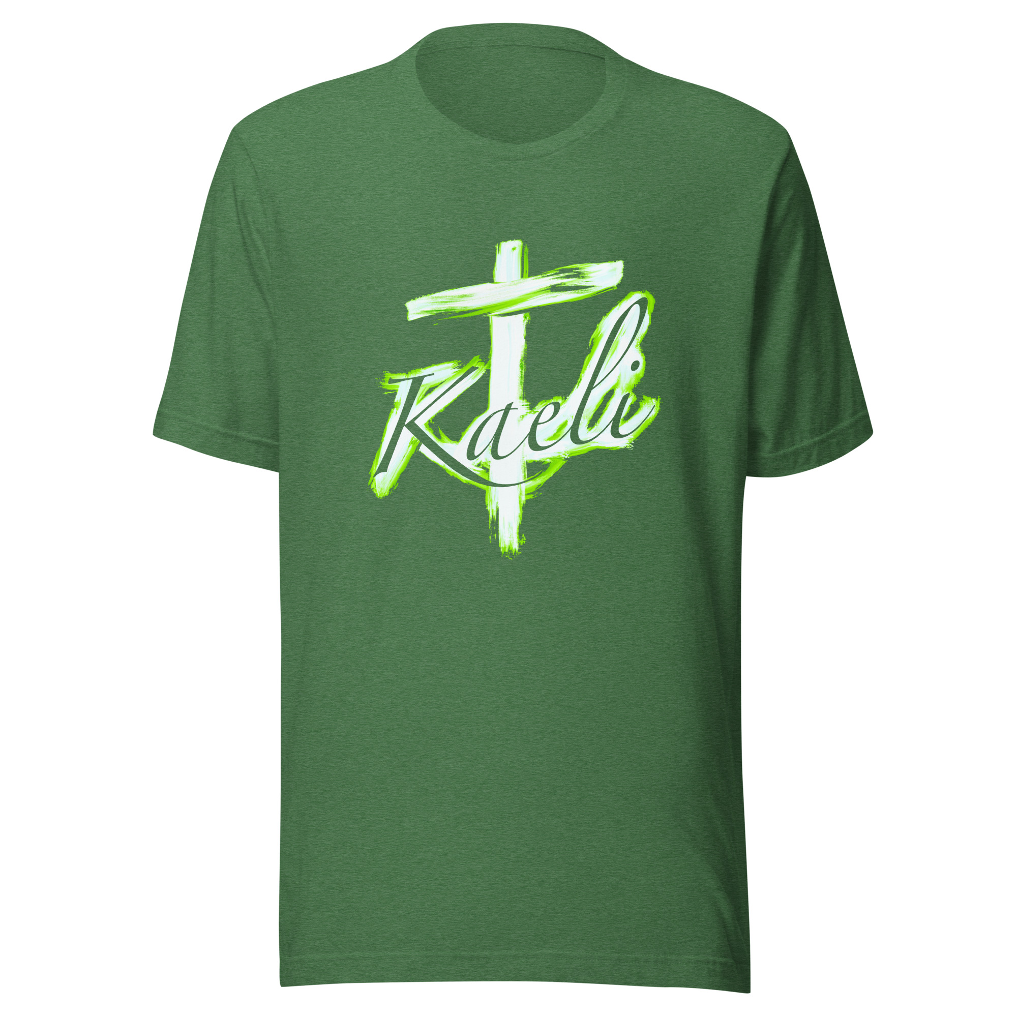 Kaeli Design 2 t-shirt - Image 4