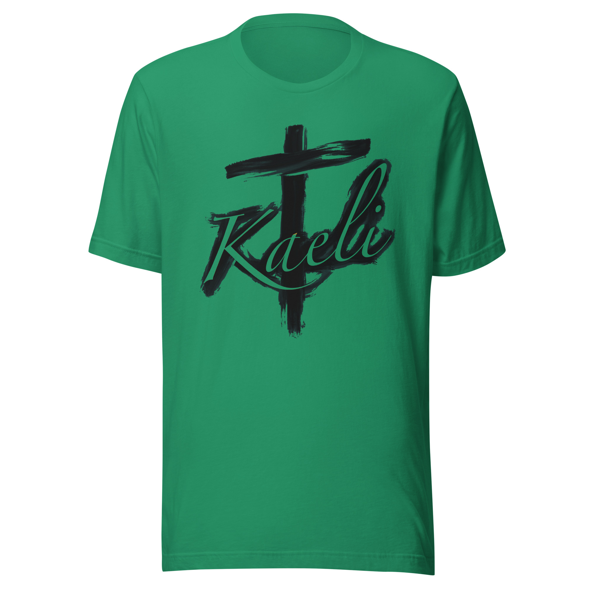 Kaelie Design 3 t-shirt - Image 5