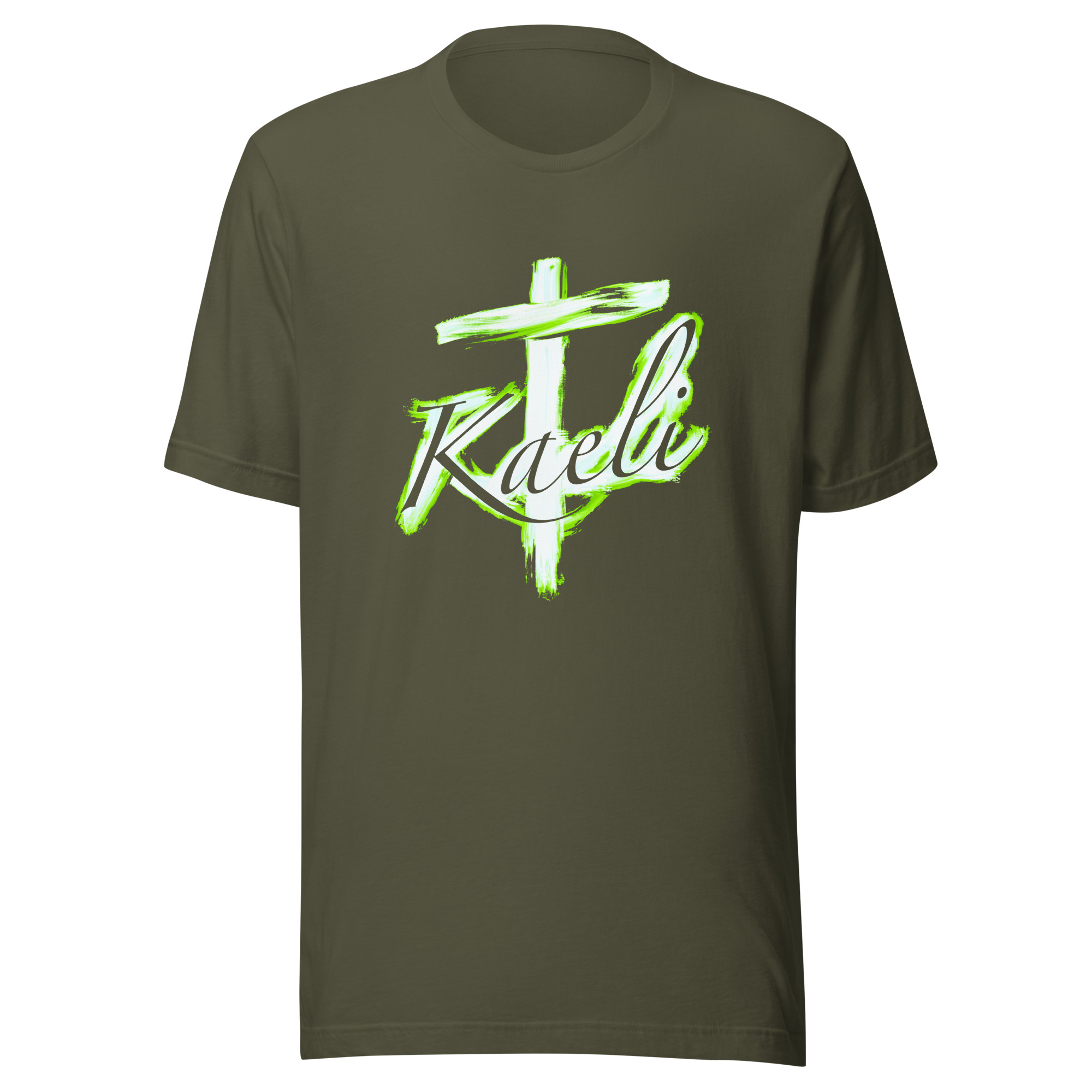 Kaeli Design 2 t-shirt - Image 2