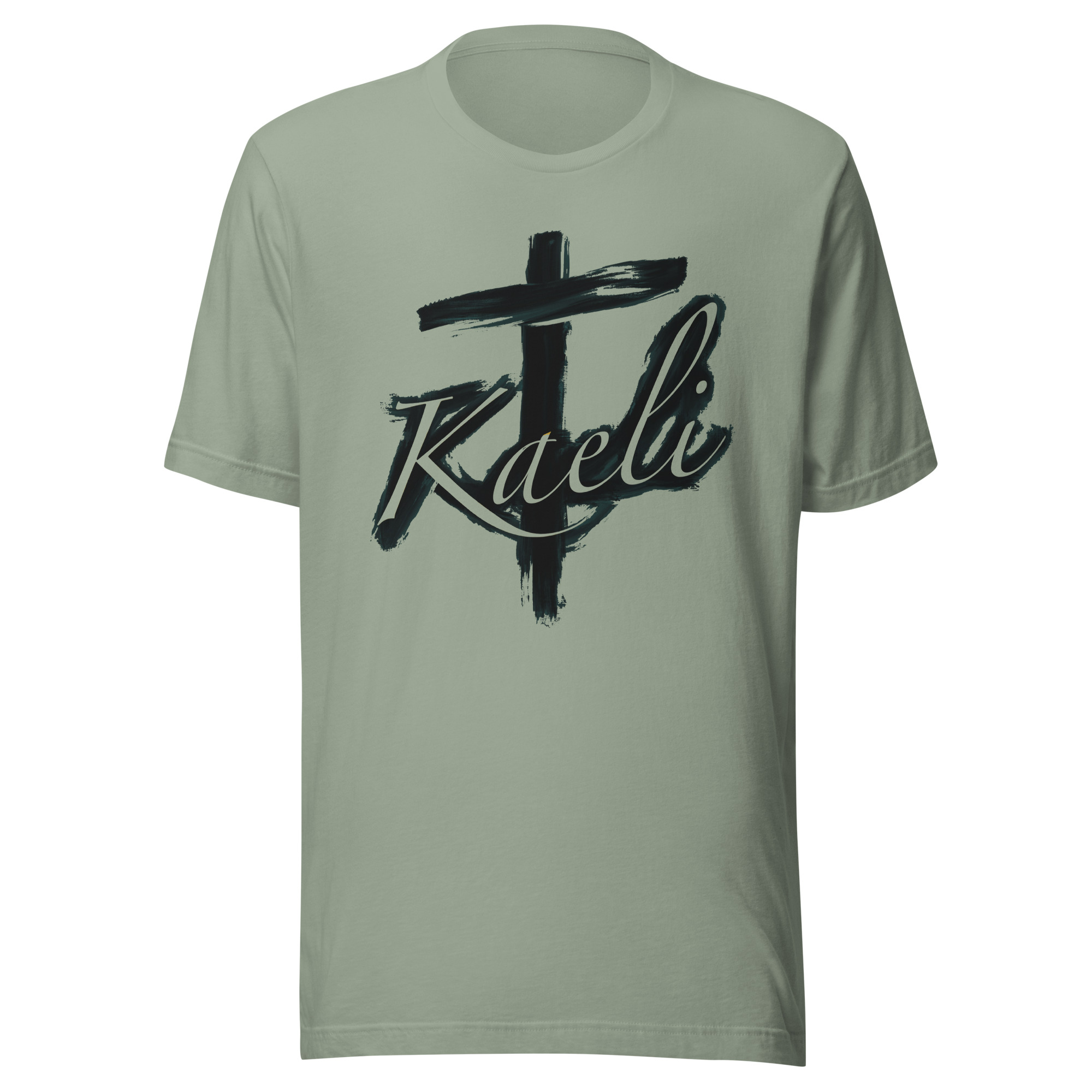 Kaelie Design 3 t-shirt - Image 8