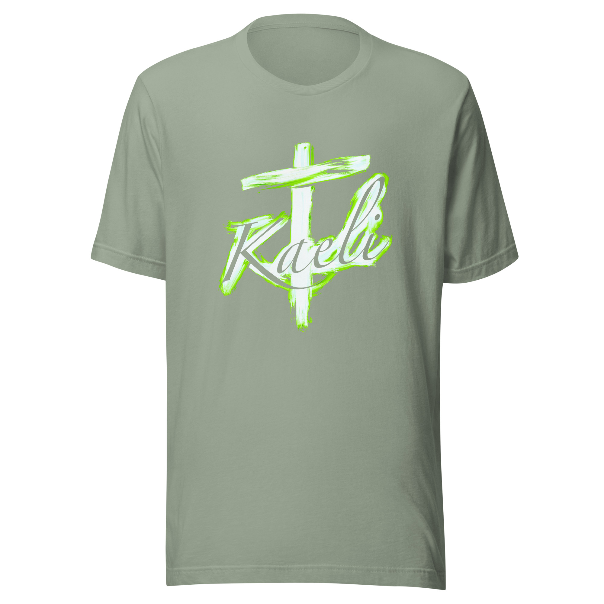 Kaeli Design 2 t-shirt - Image 8